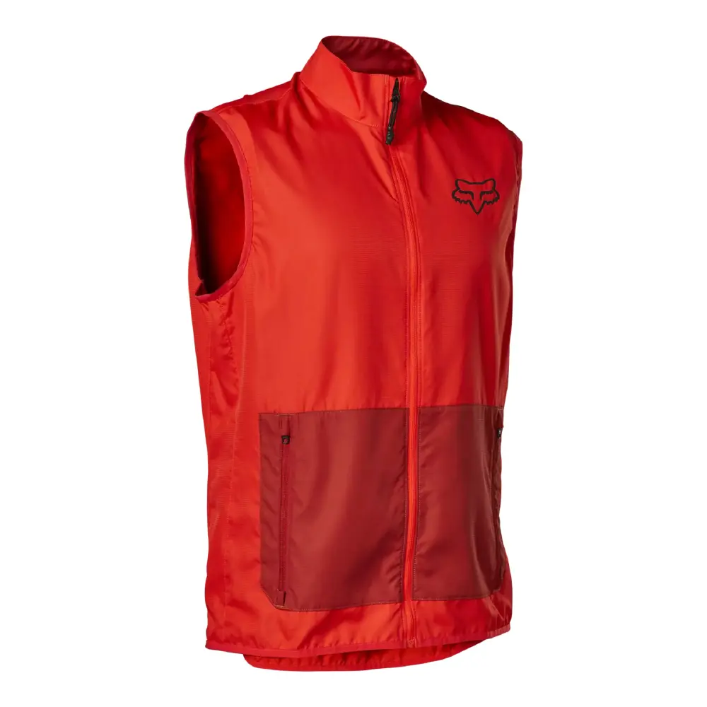Fox Racing Ranger Wind Vest