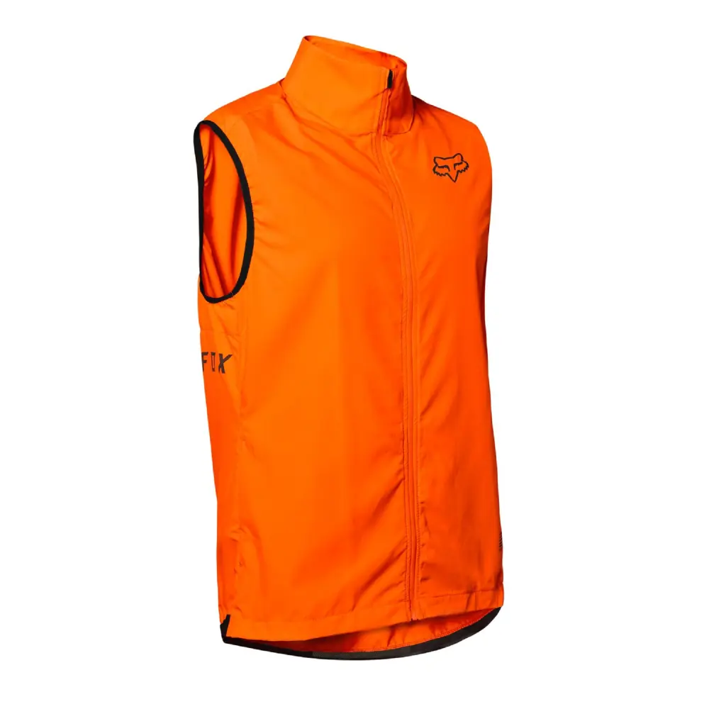 Fluo Orange