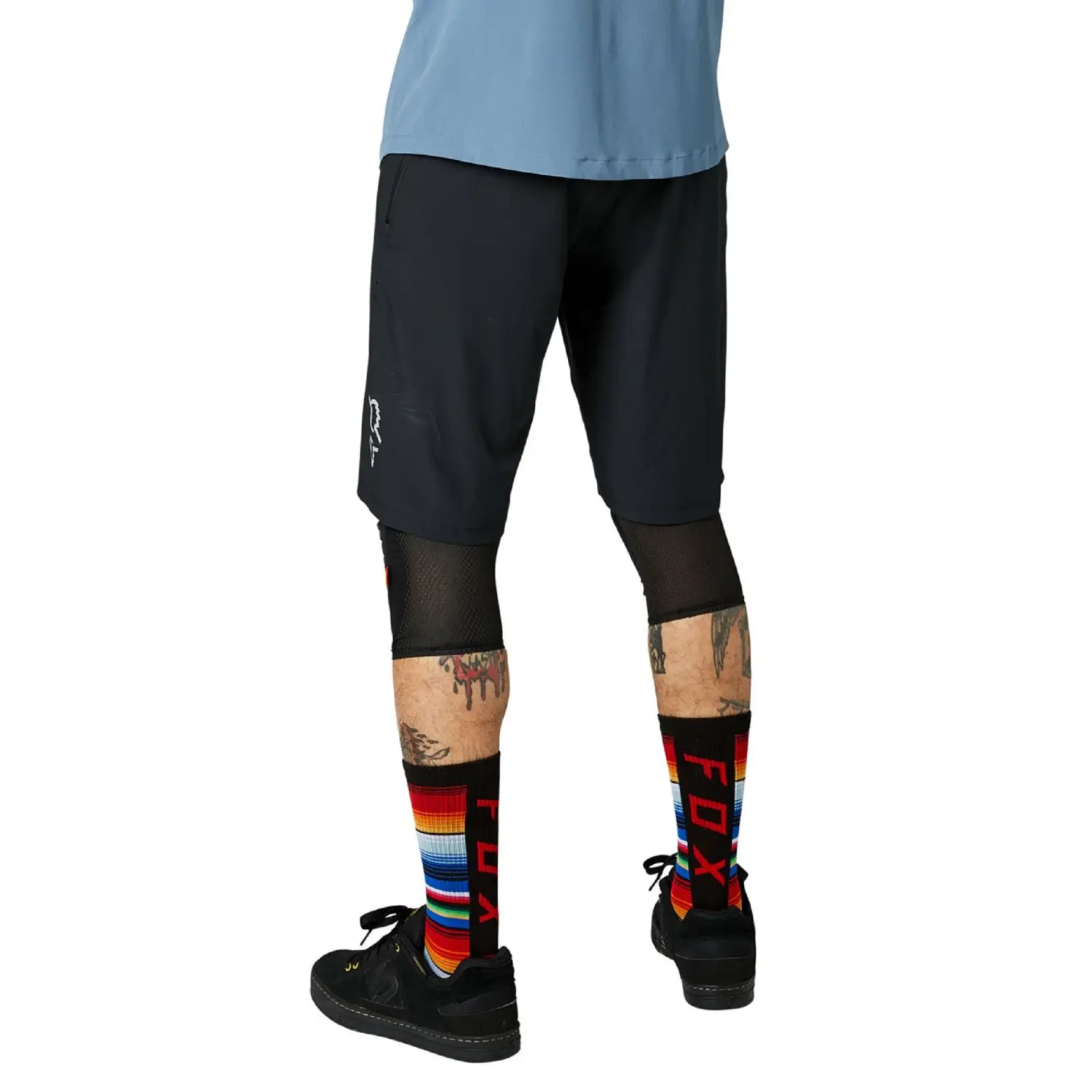  - Fox Racing Flexair Lite Short