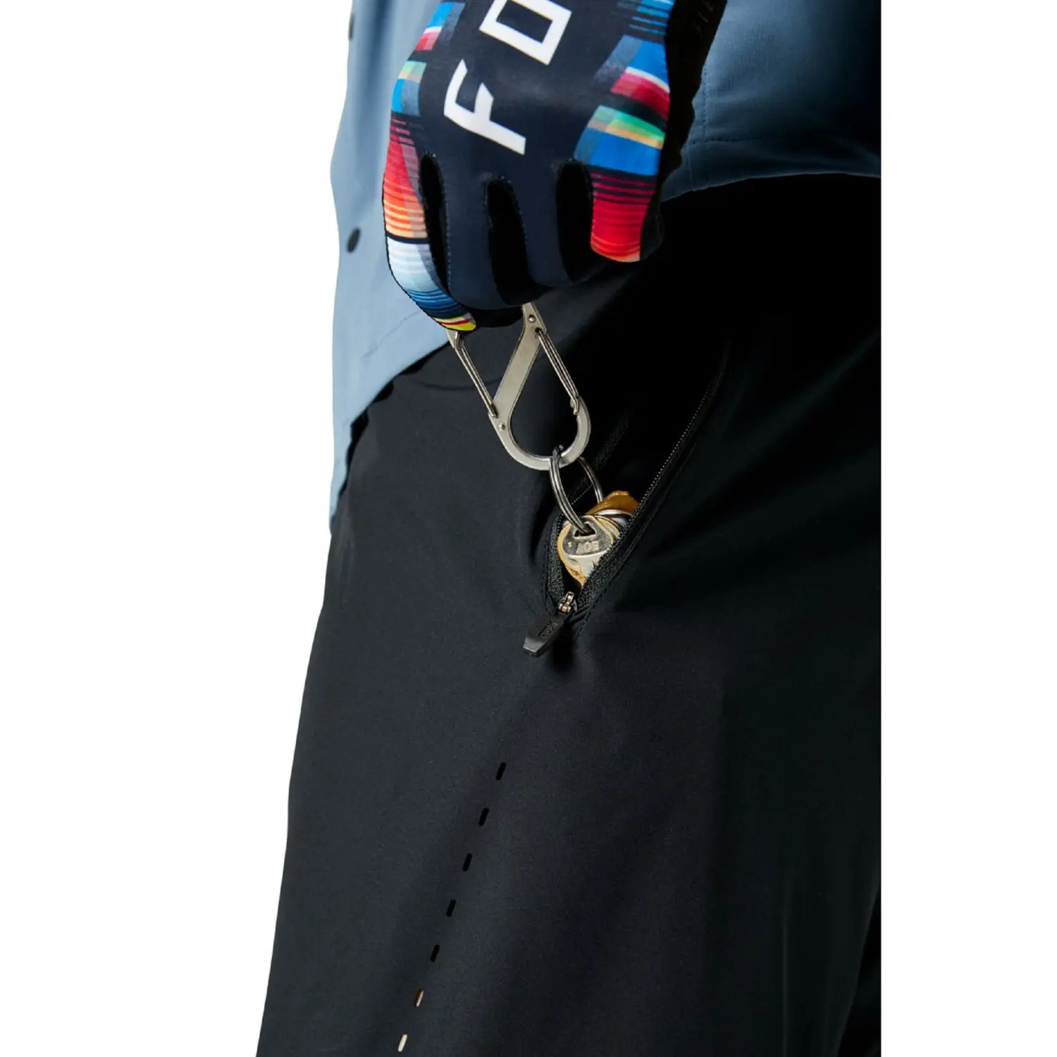 - Fox Racing Flexair Lite Short