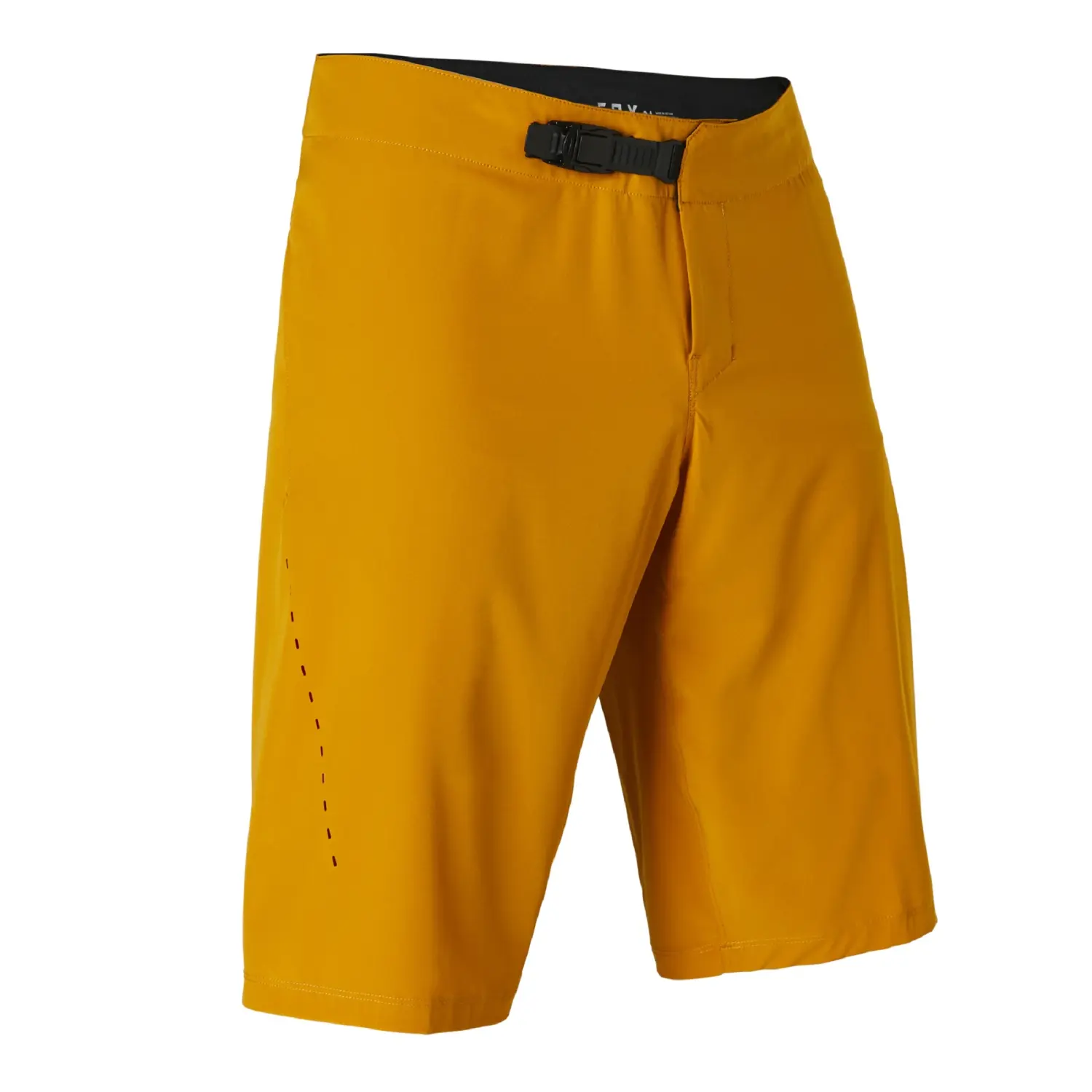gold - Fox Racing Flexair Lite Short
