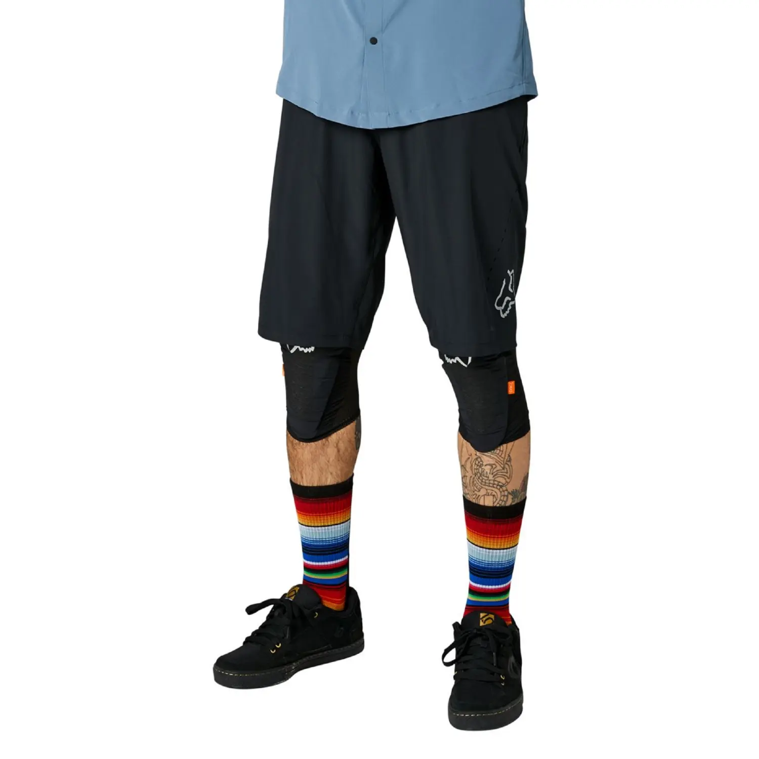  - Fox Racing Flexair Lite Short