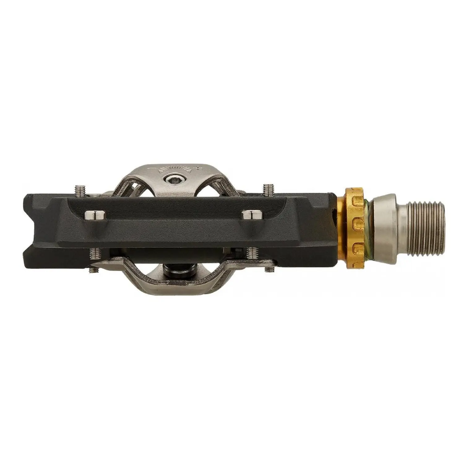  - Shimano PD-M821 Saint SPD Pedals