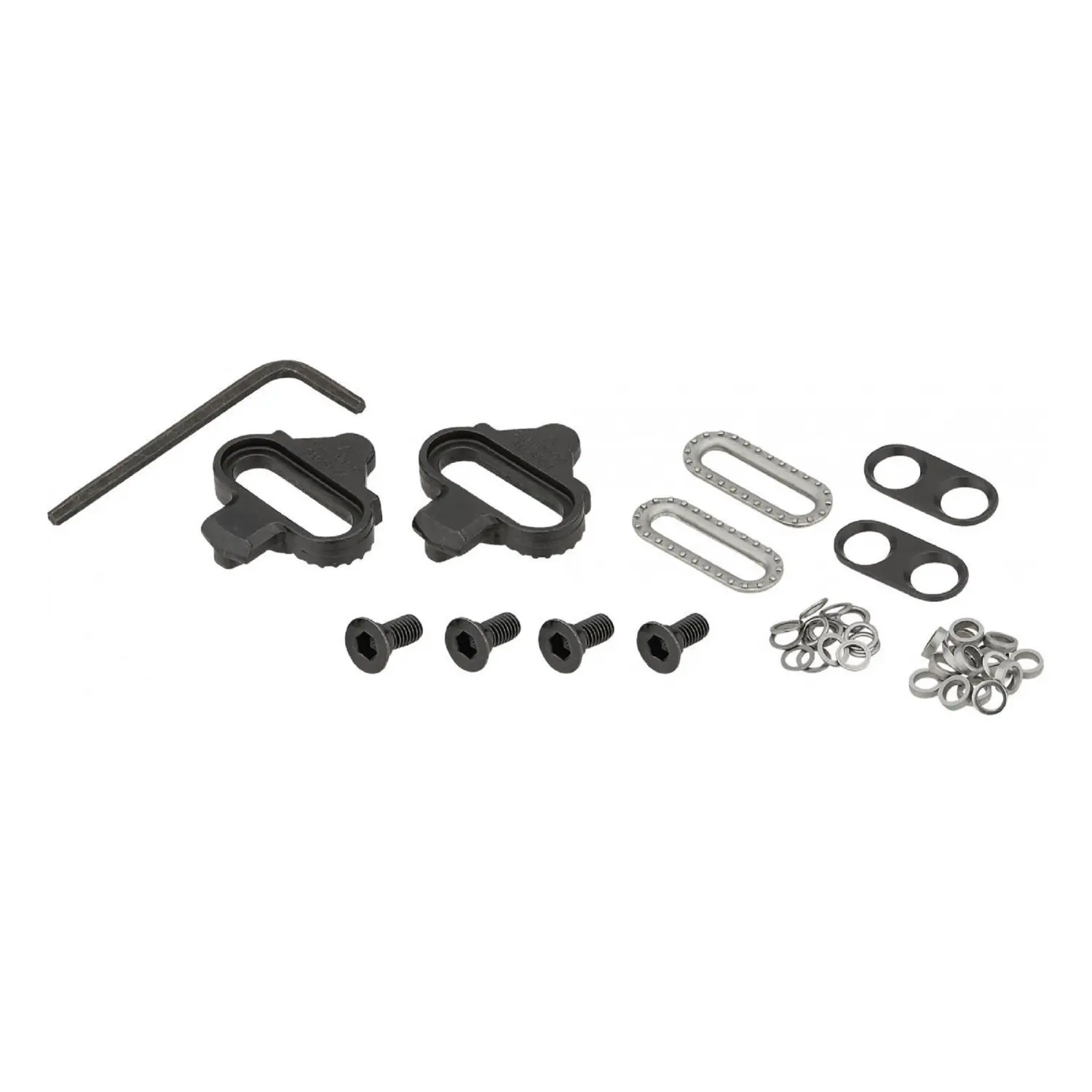  - Shimano PD-M821 Saint SPD Pedals