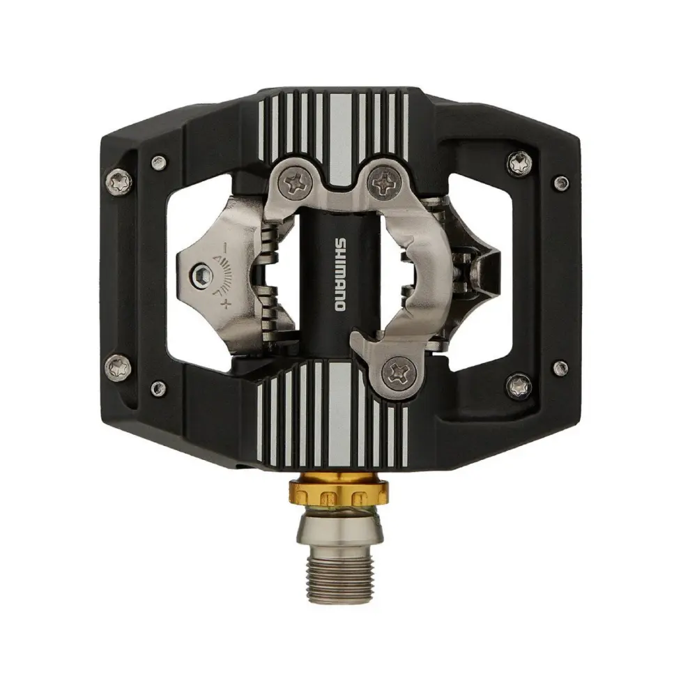 Shimano PD-M821 Saint SPD Pedals