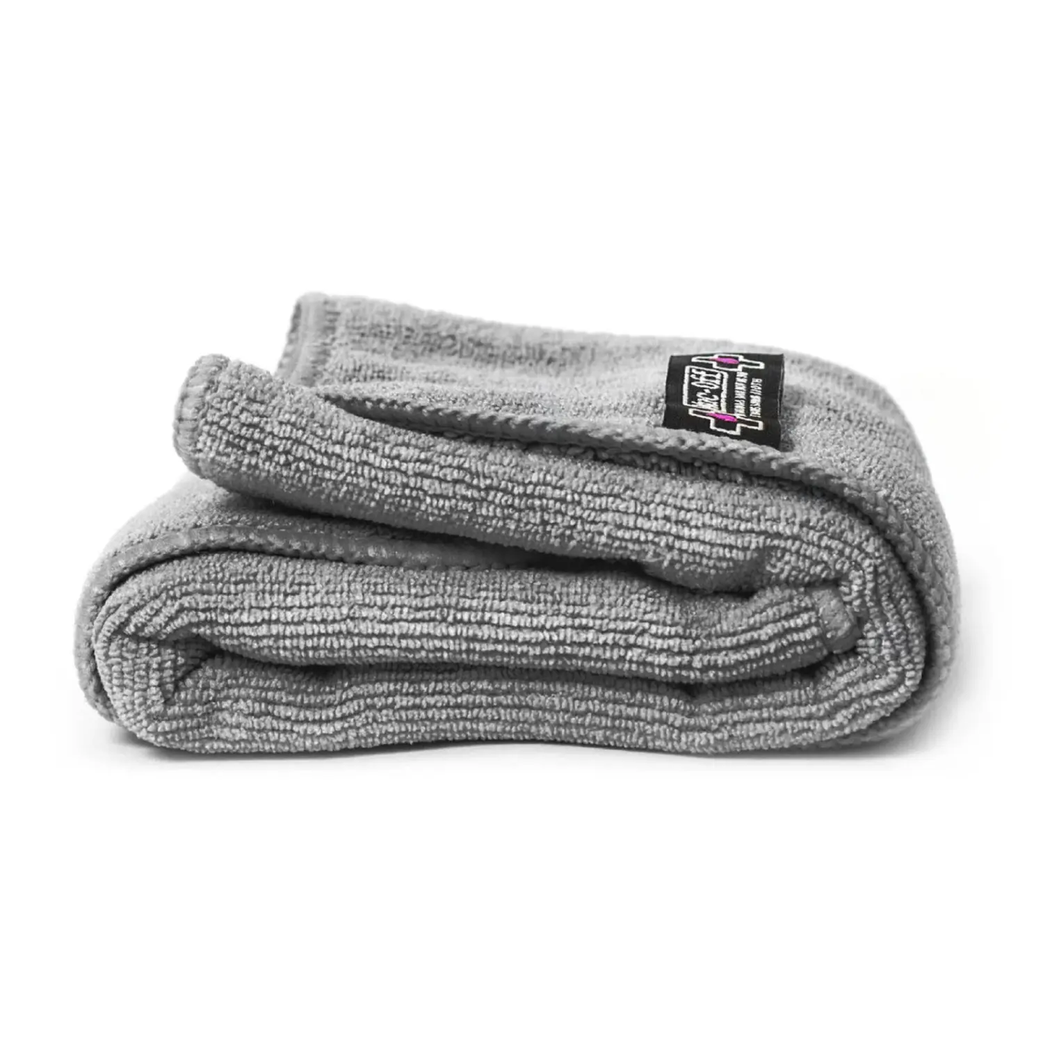  - Muc-Off Premium Microfibre Polishing Cloth
