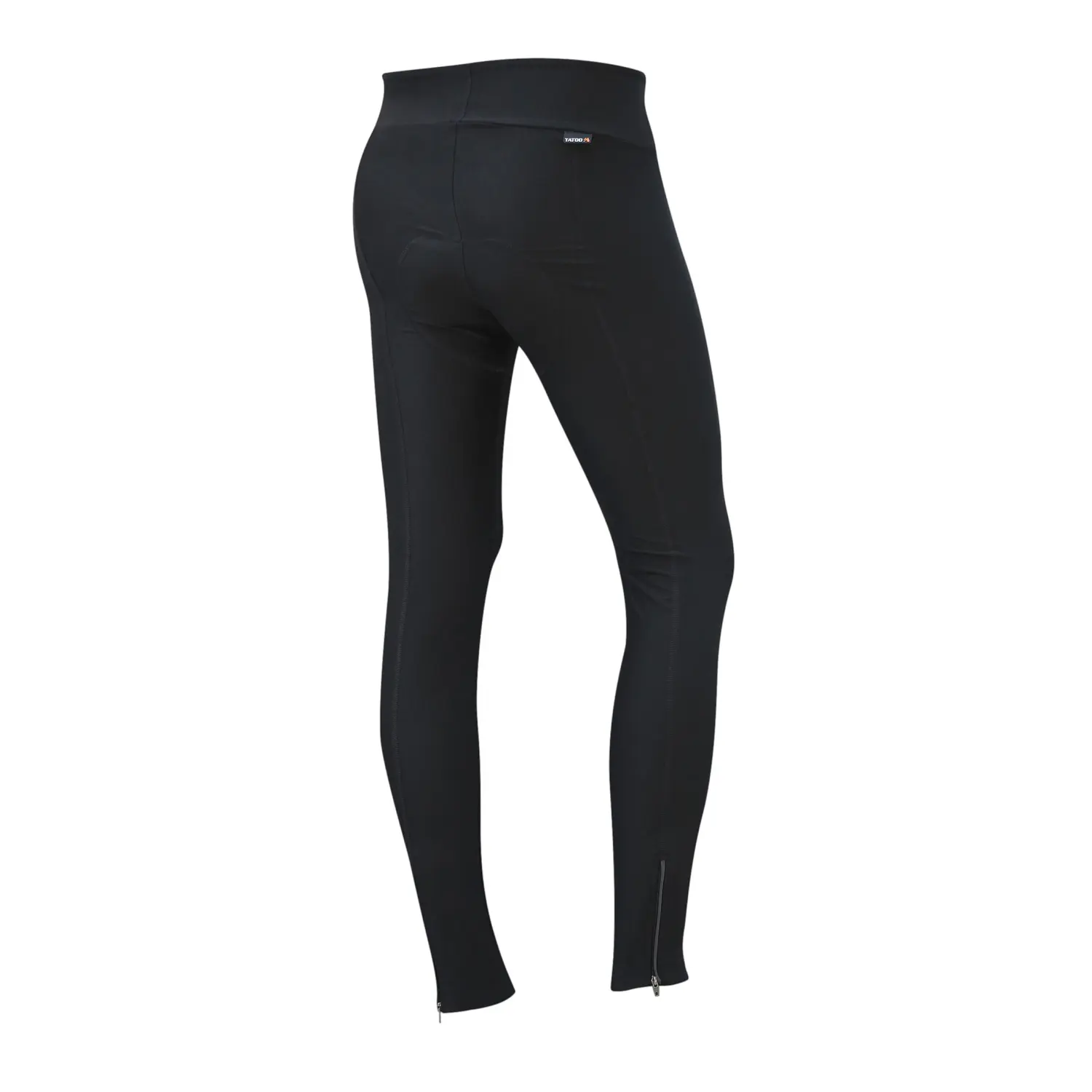  - Tatoo Lycra Larga Hombre Tour