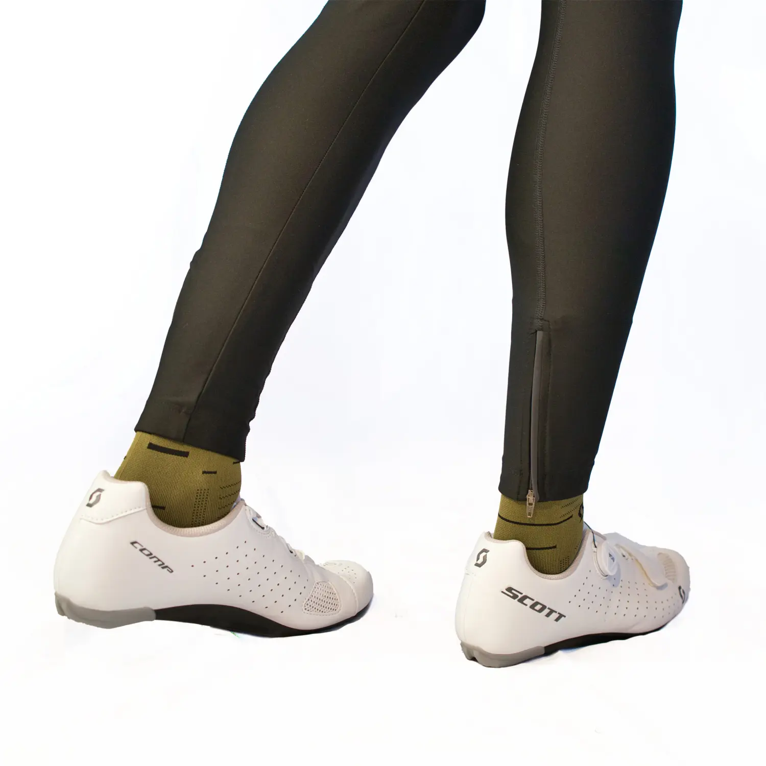  - Tatoo Lycra Larga Hombre Tour