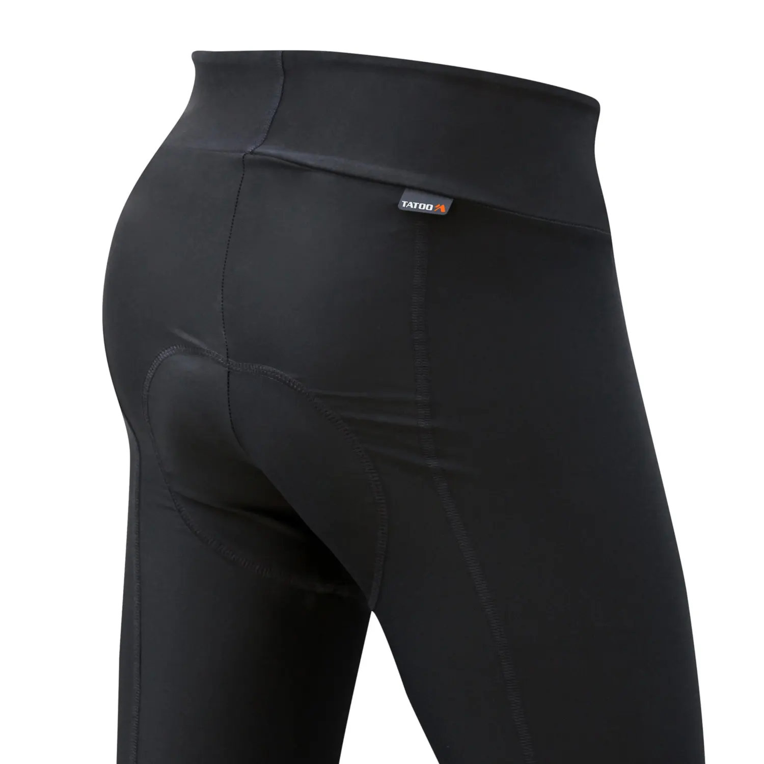 - Tatoo Lycra Larga Hombre Tour