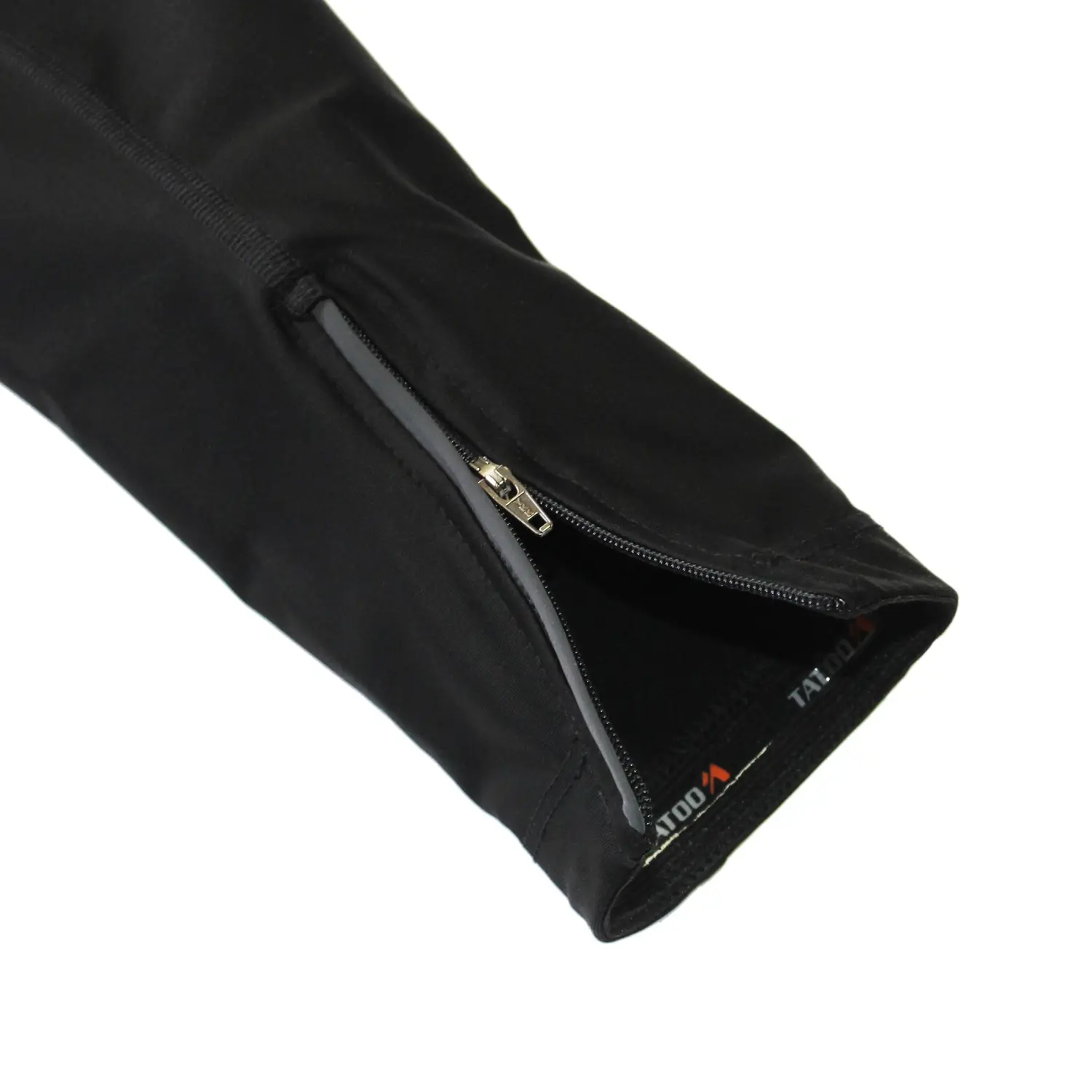  - Tatoo Lycra Larga Hombre Tour
