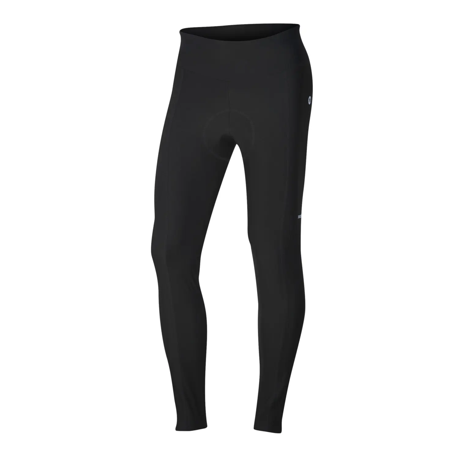 black - Tatoo Lycra Larga Hombre Tour
