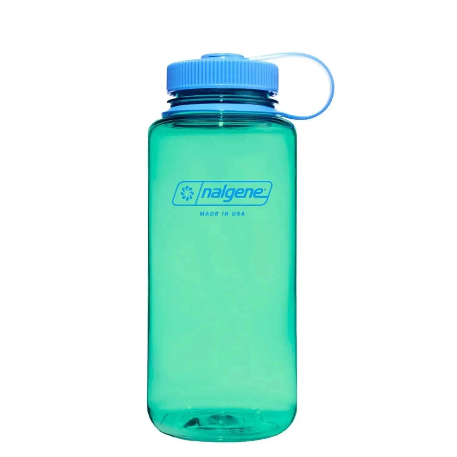 pastel green - Nalgene 32oz Wide Mouth Sustain Classic