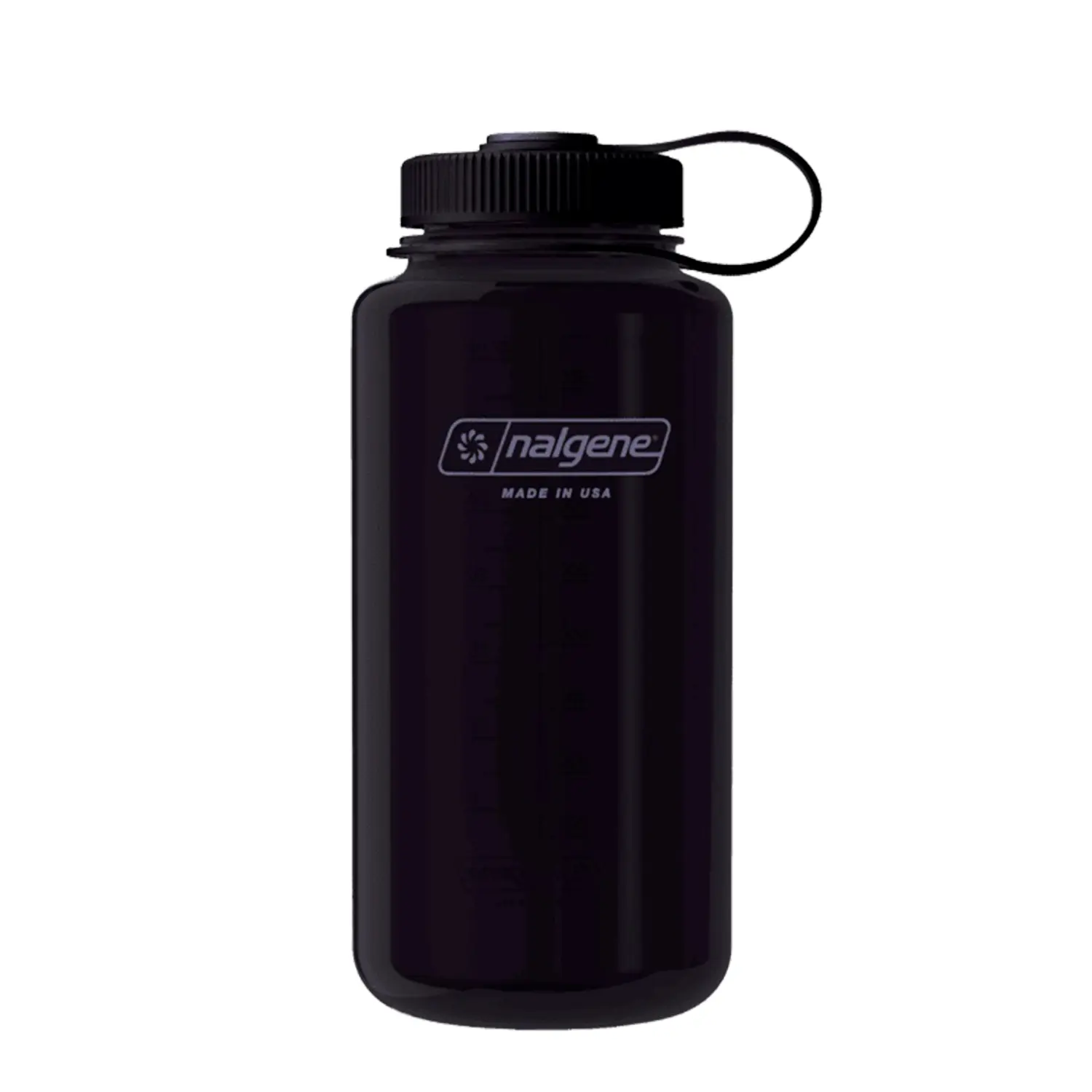 odyssey gray - Nalgene 32oz Wide Mouth Sustain Classic