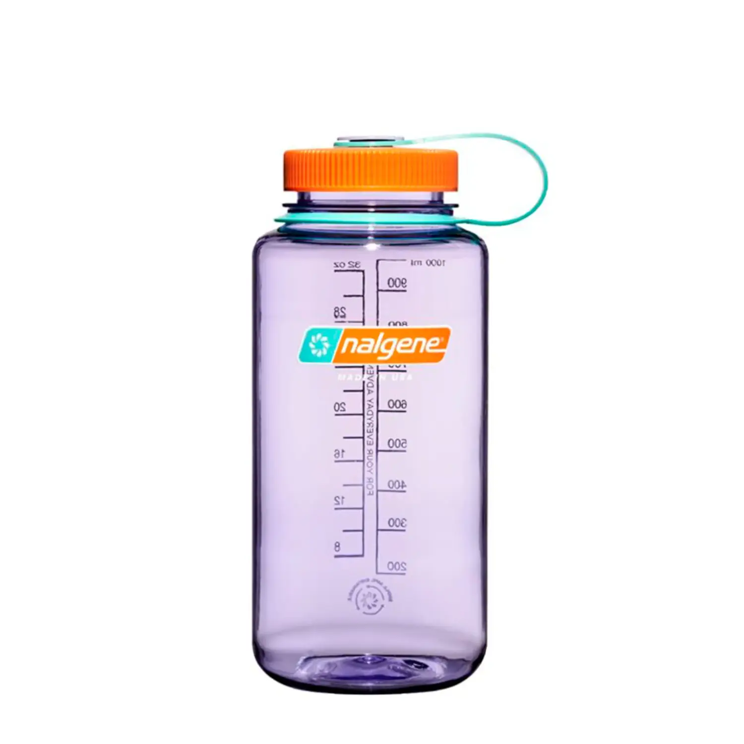  - Nalgene 32oz Wide Mouth Sustain Classic