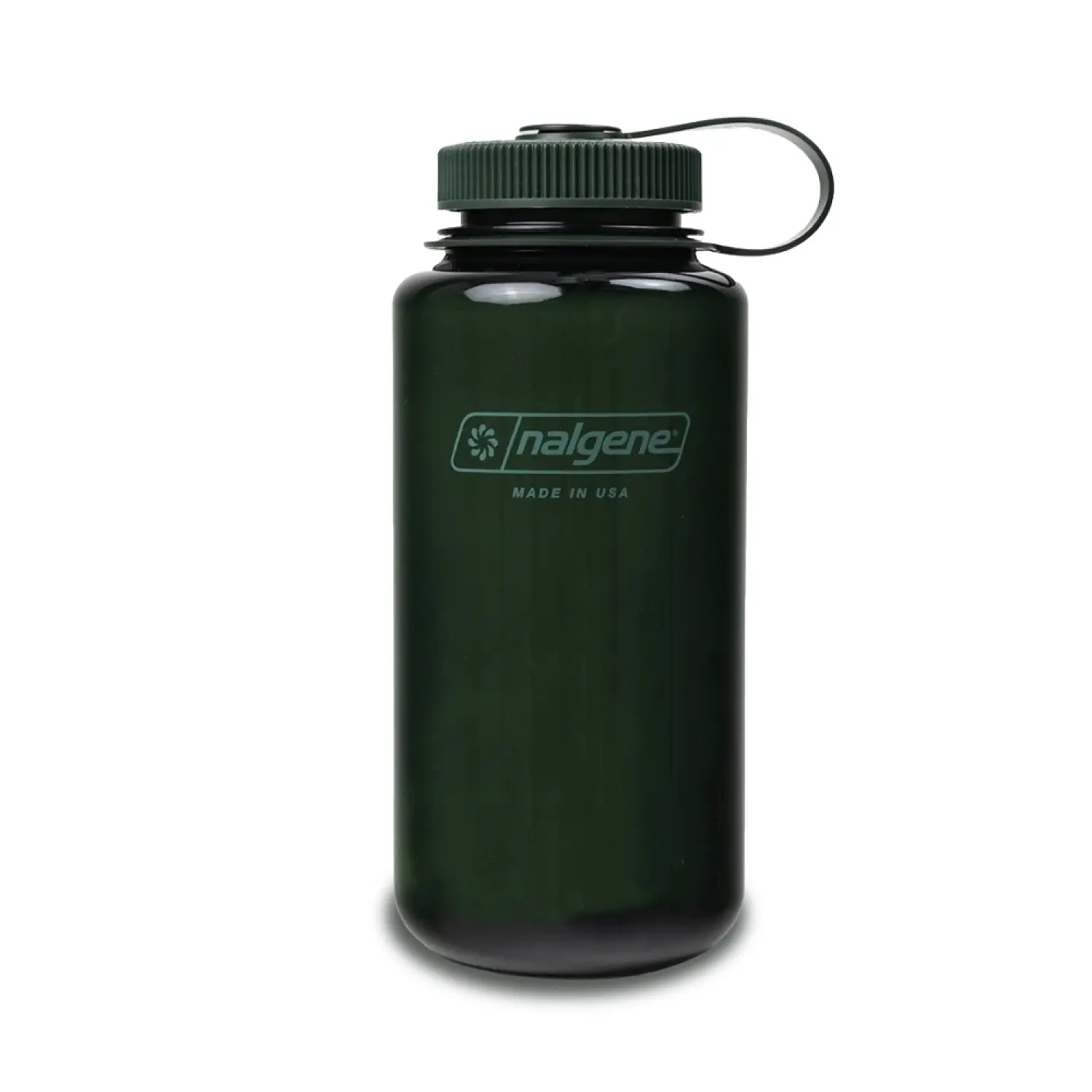 jade - Nalgene 32oz Wide Mouth Sustain Classic