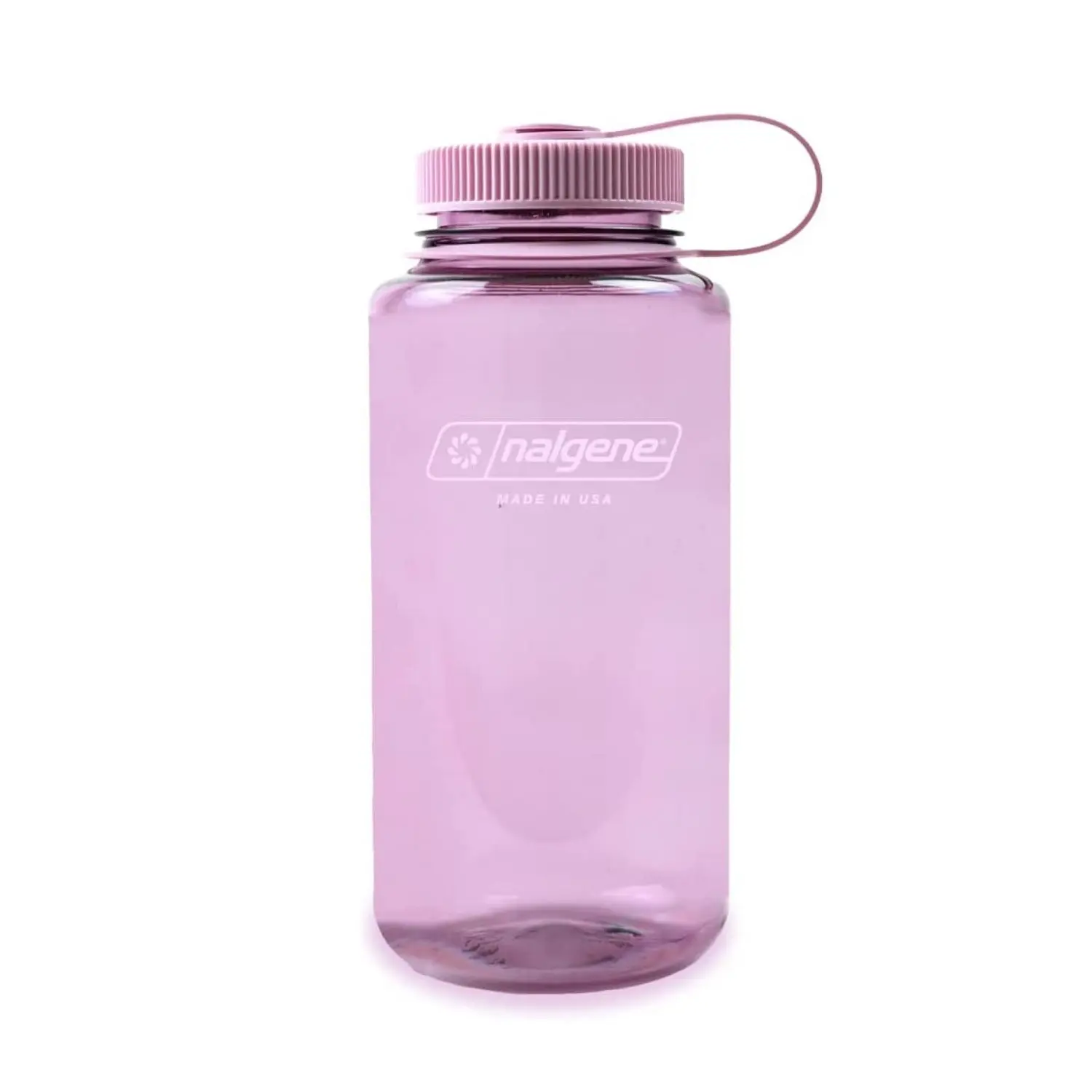 cherry blossom - Nalgene 32oz Wide Mouth Sustain Classic