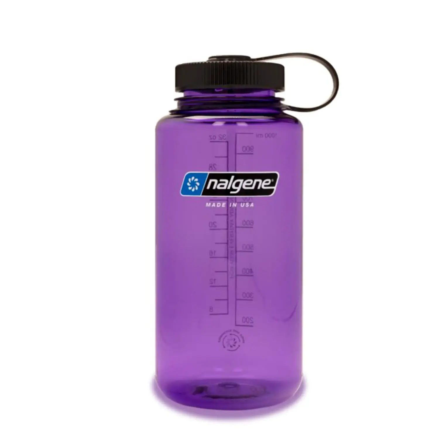  - Nalgene 32oz Wide Mouth Sustain Classic