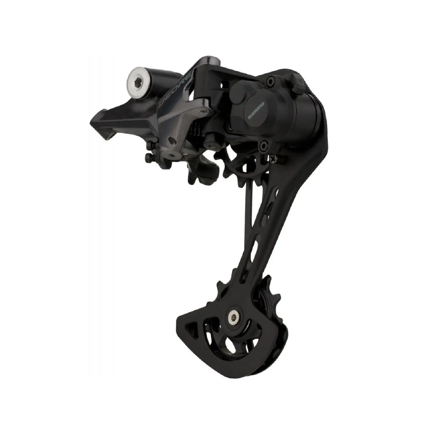  - Shimano Deore RD-M6100 Rear Derailleur