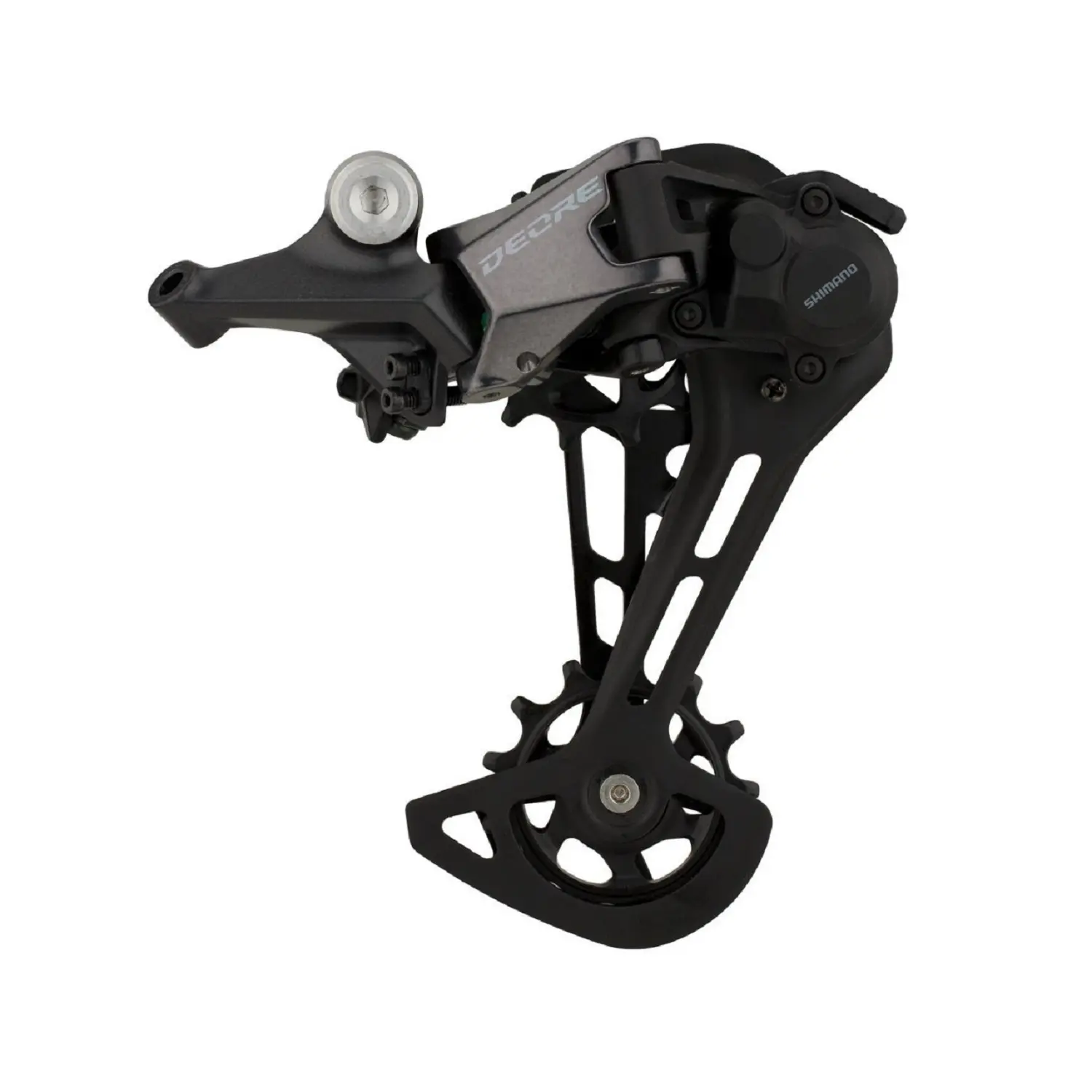  - Shimano Deore RD-M6100 Rear Derailleur