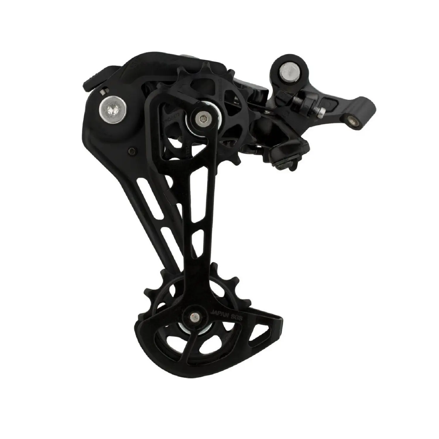  - Shimano Deore RD-M6100 Rear Derailleur