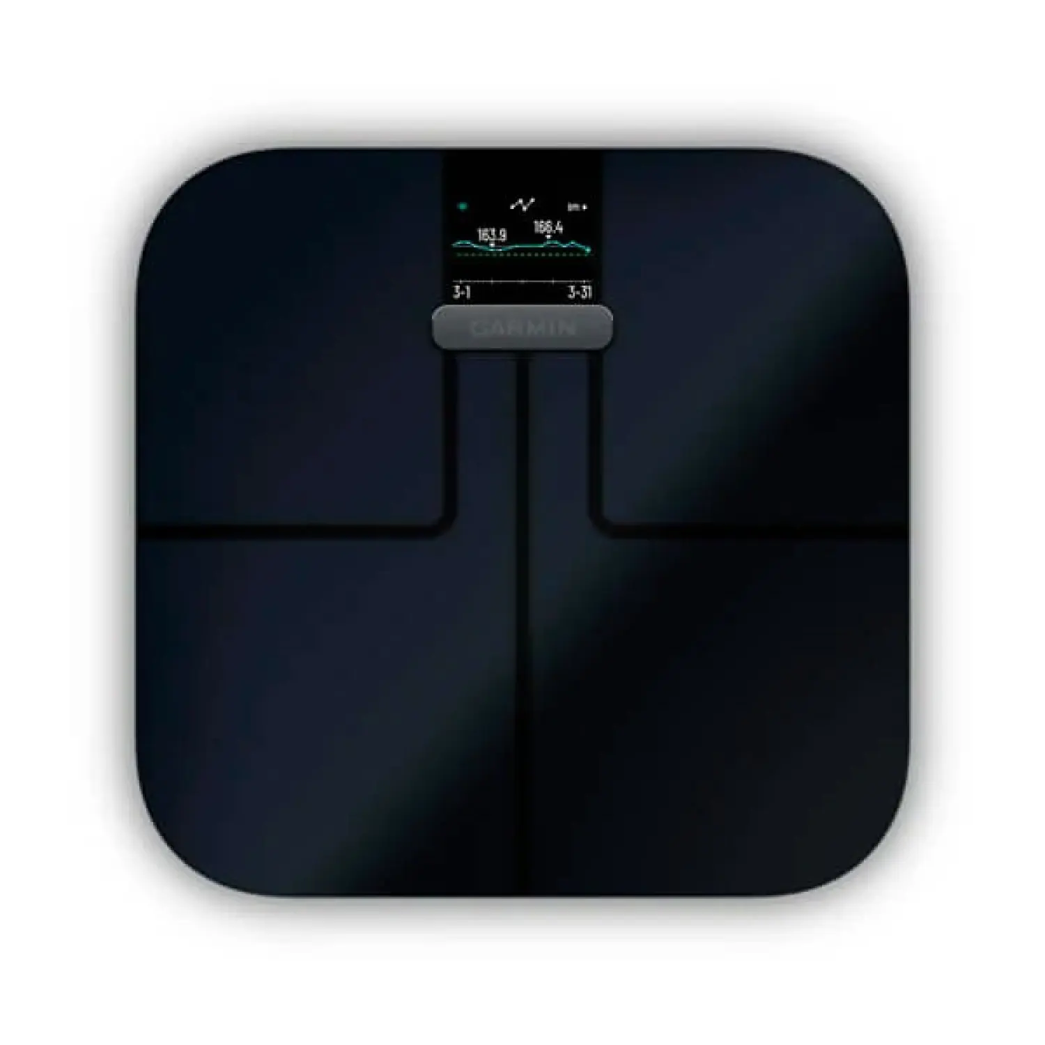  - Garmin Index™ S2