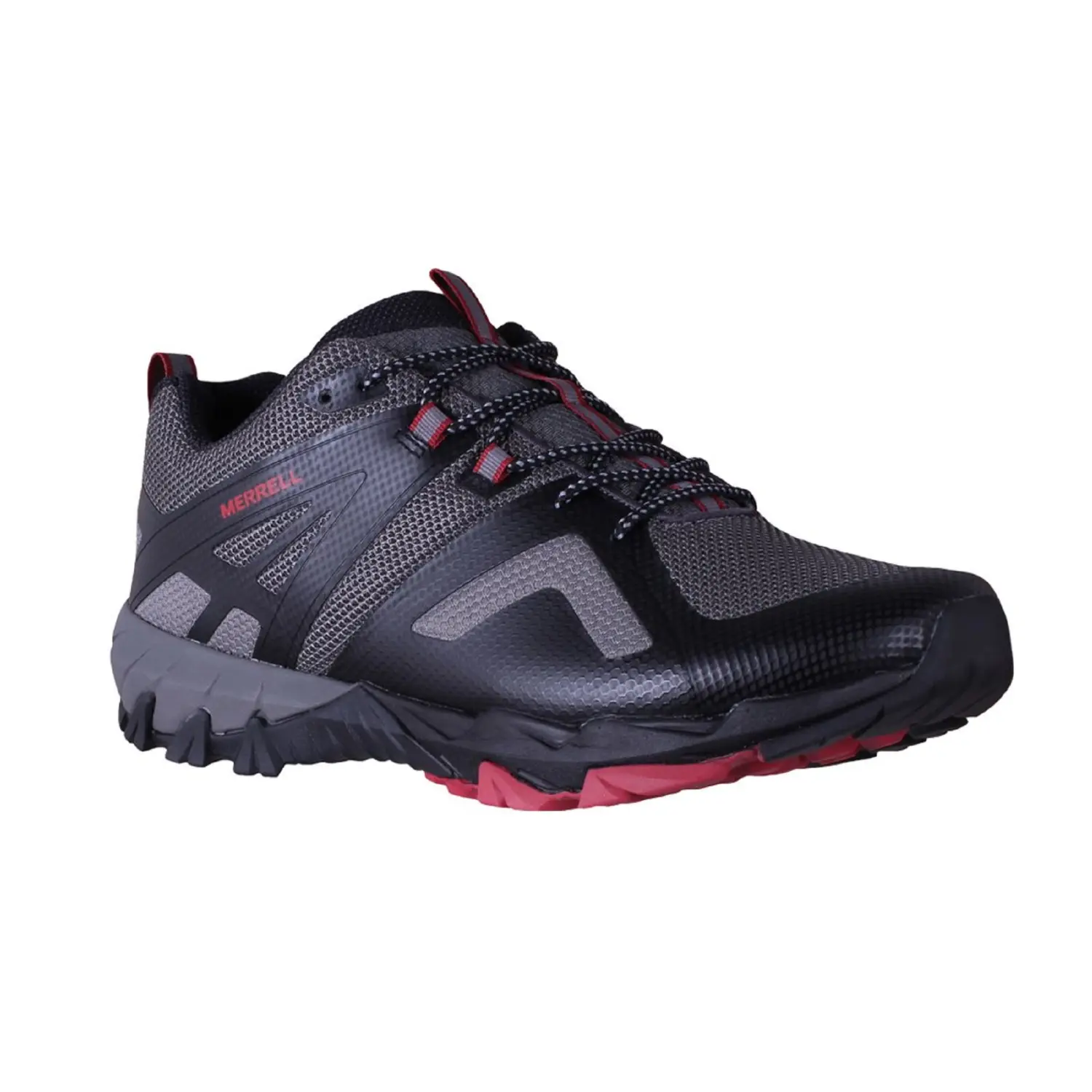charcoal - Merrell Meru