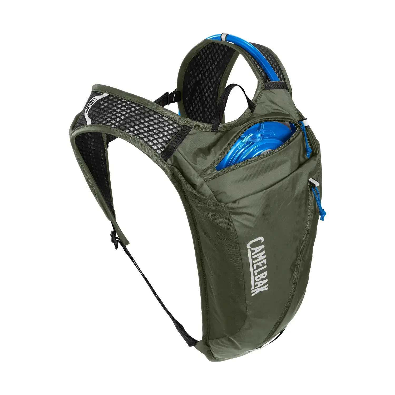 dusty olive - CamelBak Rogue Light 70 oz (2 lt)