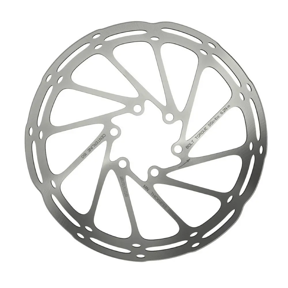 SRAM Centerline Disc Brake Rotor