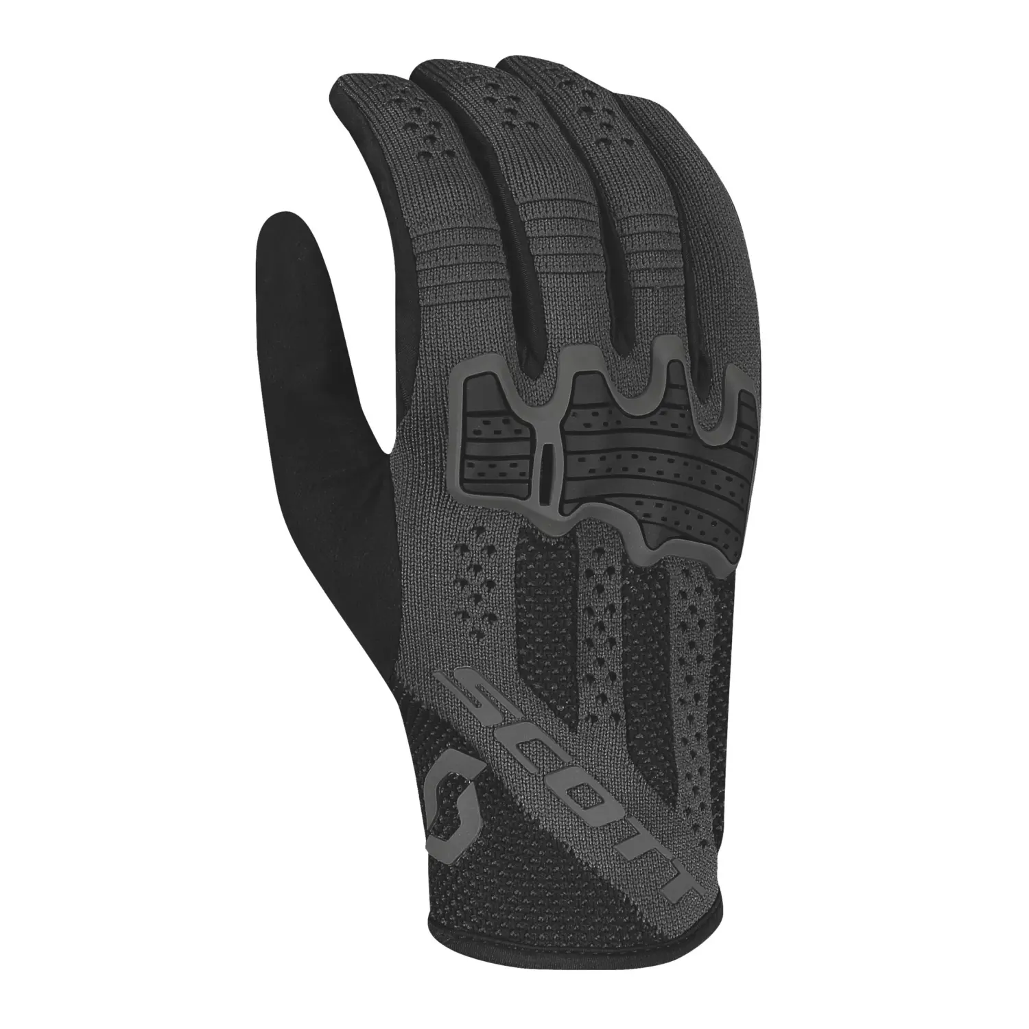 black - Scott Glove Gravity LF