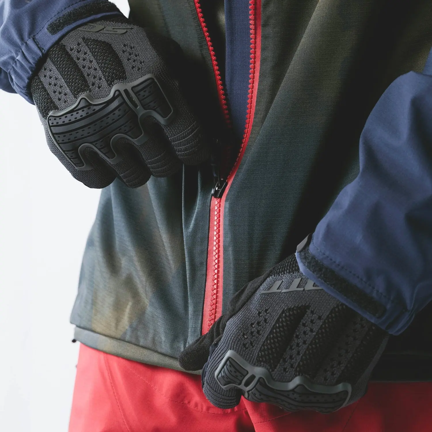  - Scott Glove Gravity LF