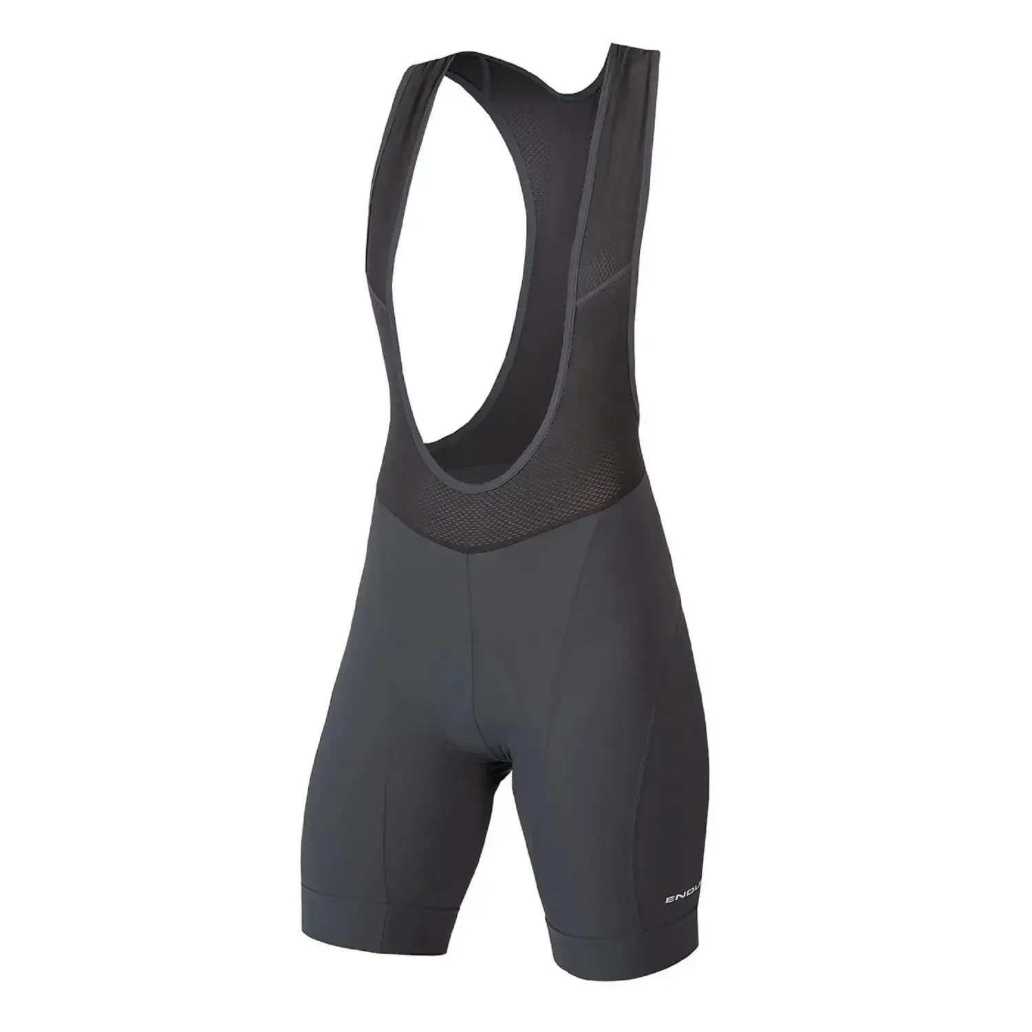 grey - Endura Women's Xtract Lite Bibshort