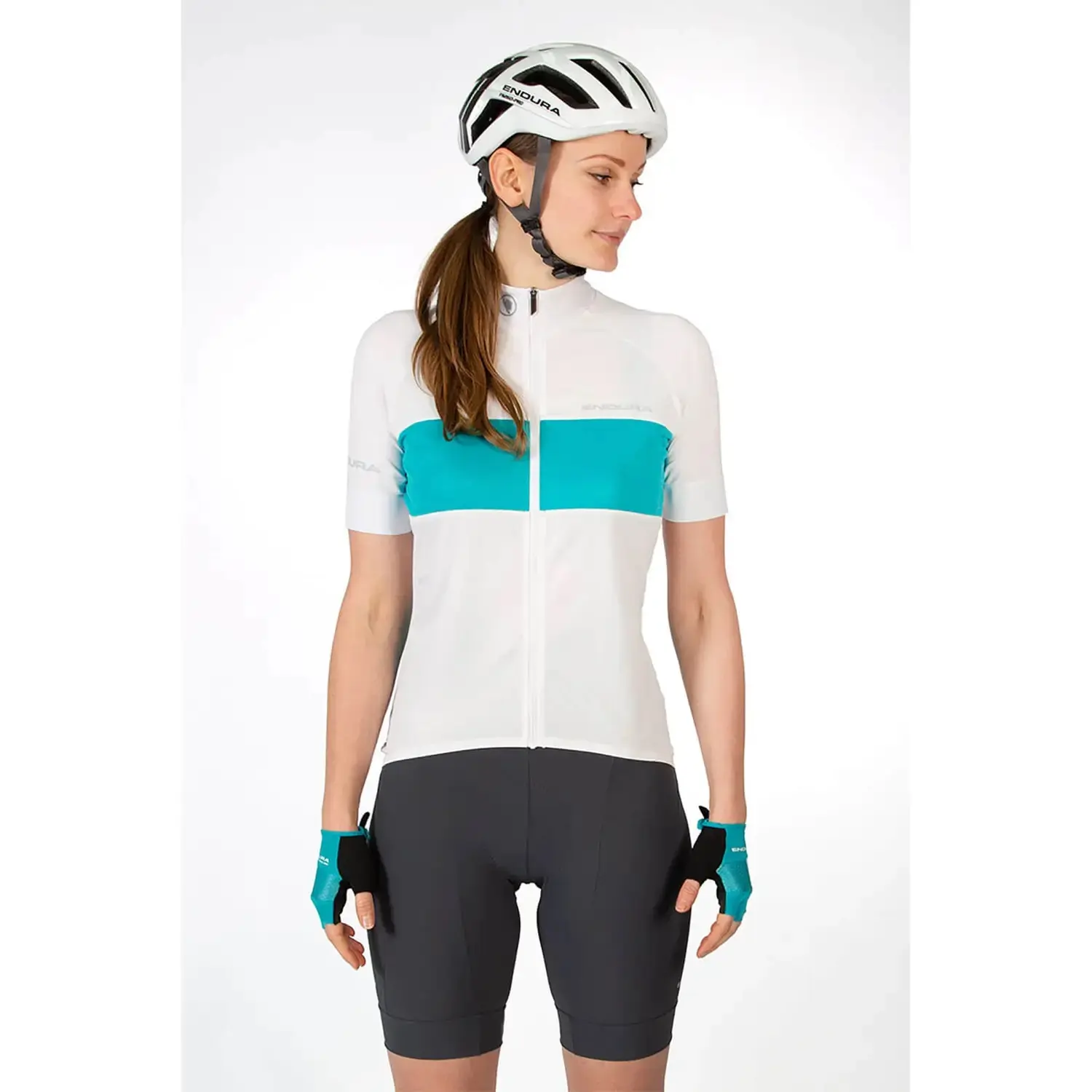  - Endura Women's Xtract Lite Bibshort