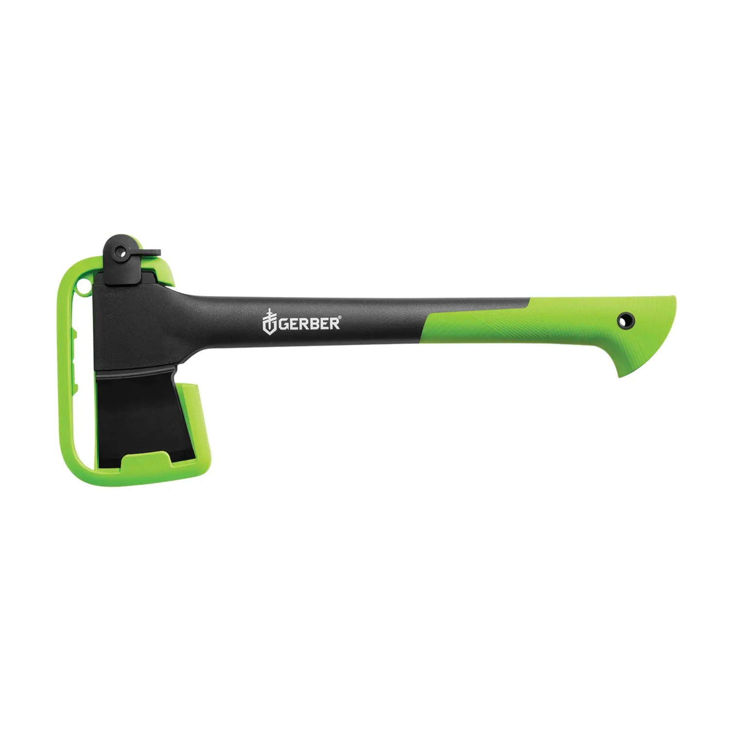  - Gerber 17.5