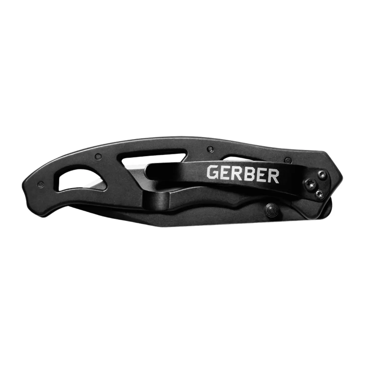  - Gerber Paraframe II Tanto