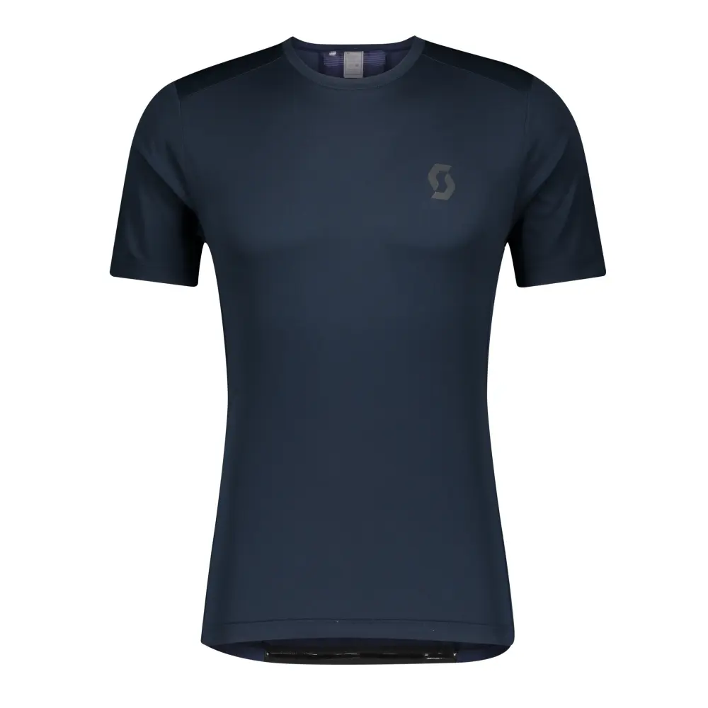 Midnight Blue/dark Grey