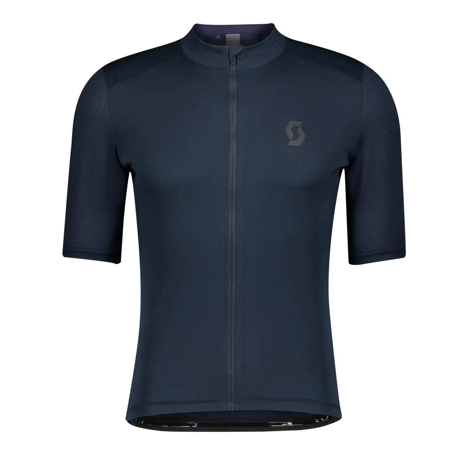 midnight blue/dark grey - Scott Shirt M's Endurance 10 S/sl