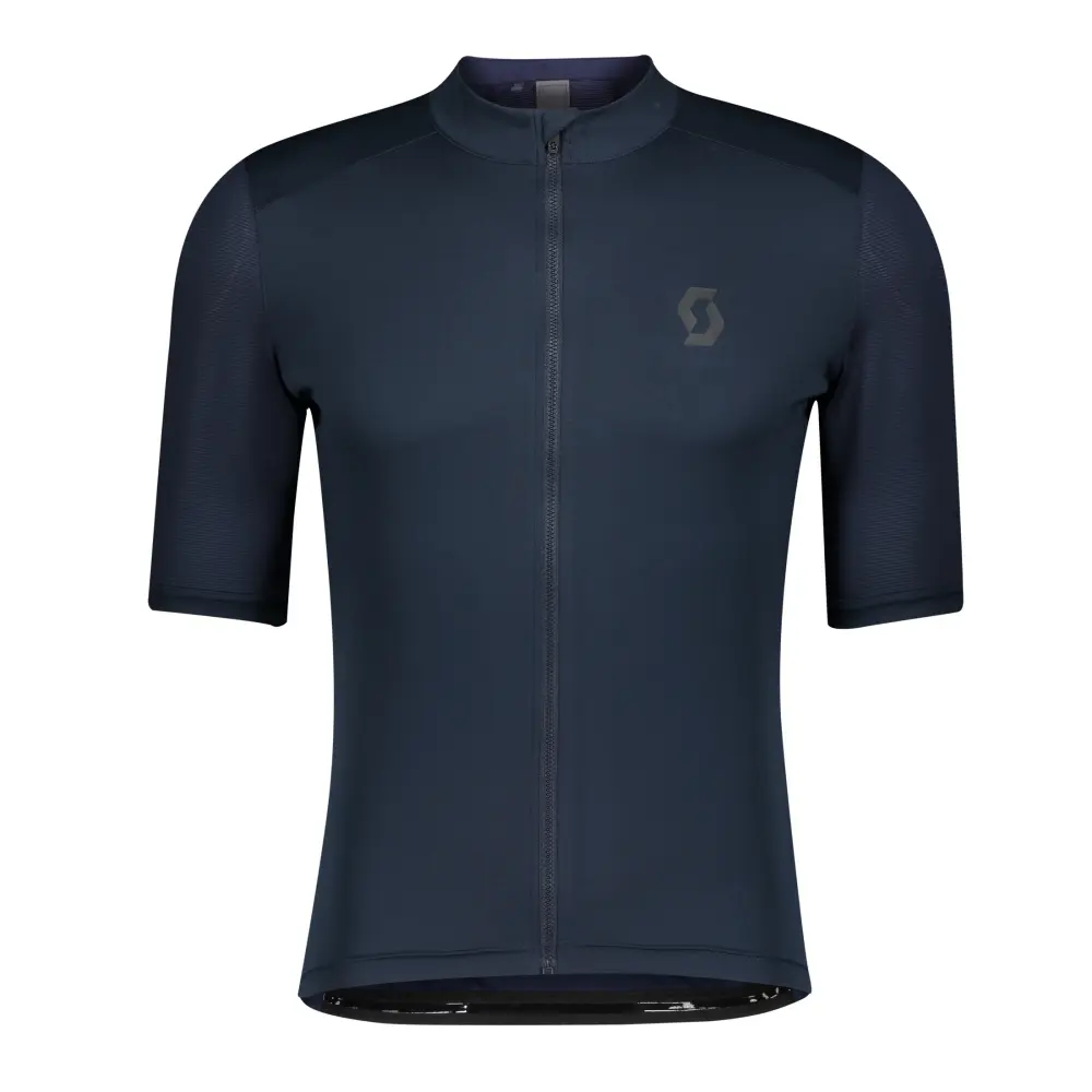 Midnight Blue/dark Grey