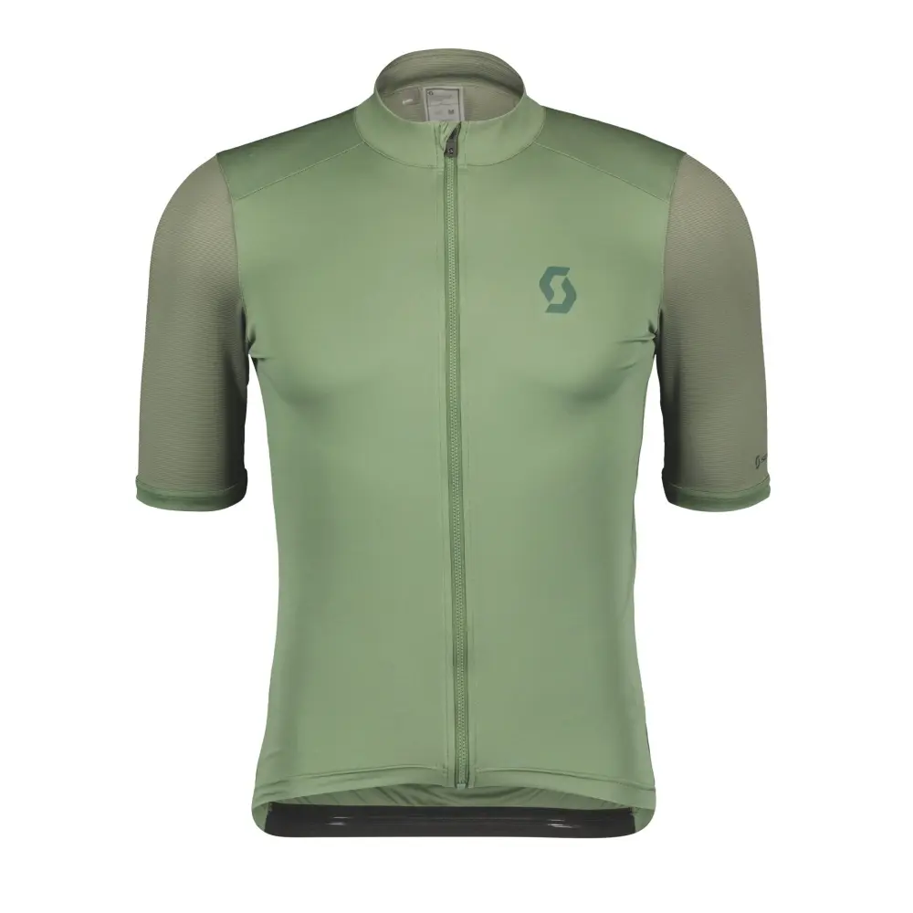 Frost Green/ Smoked Green
