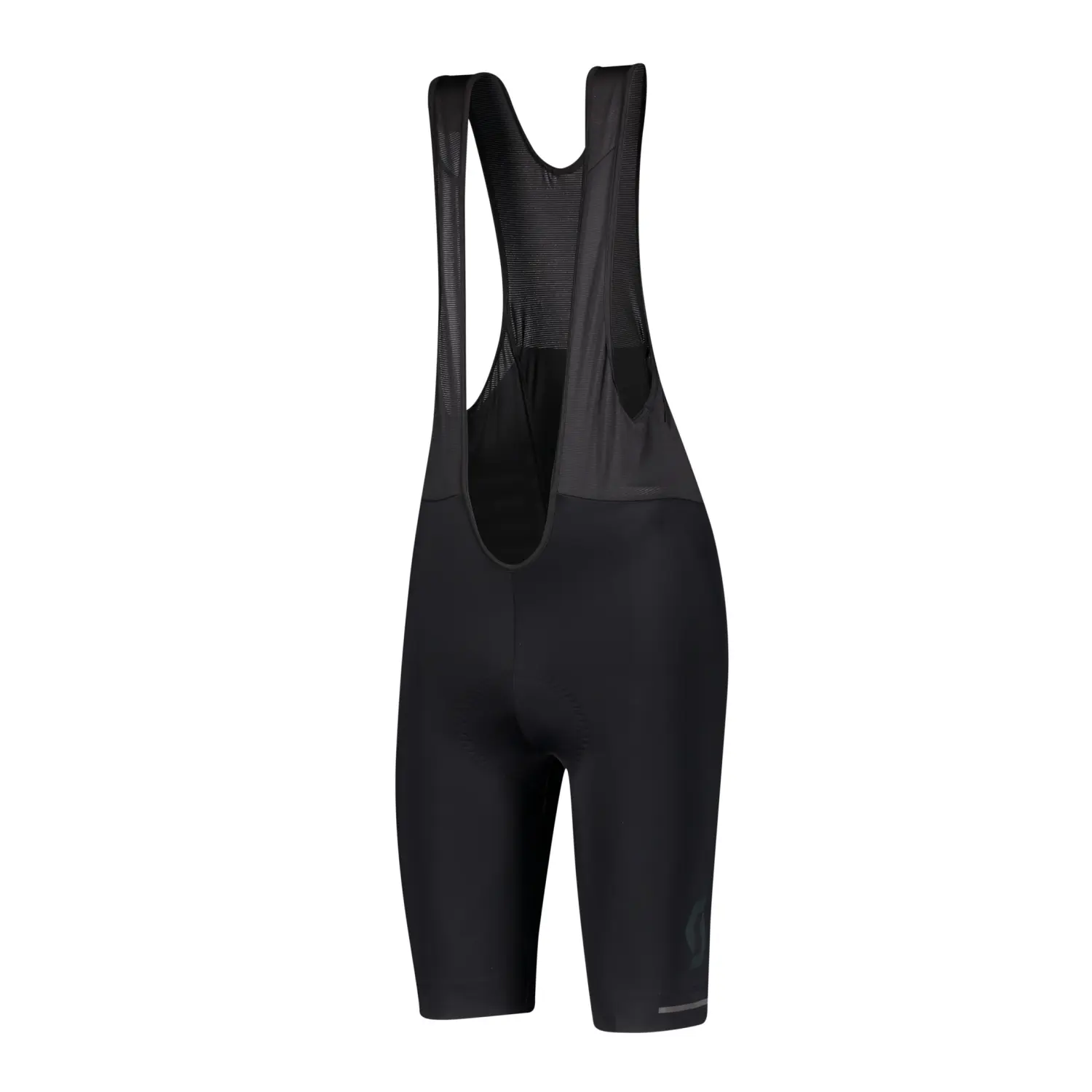 black/dark grey - Scott Bibshorts M's Endurance +++