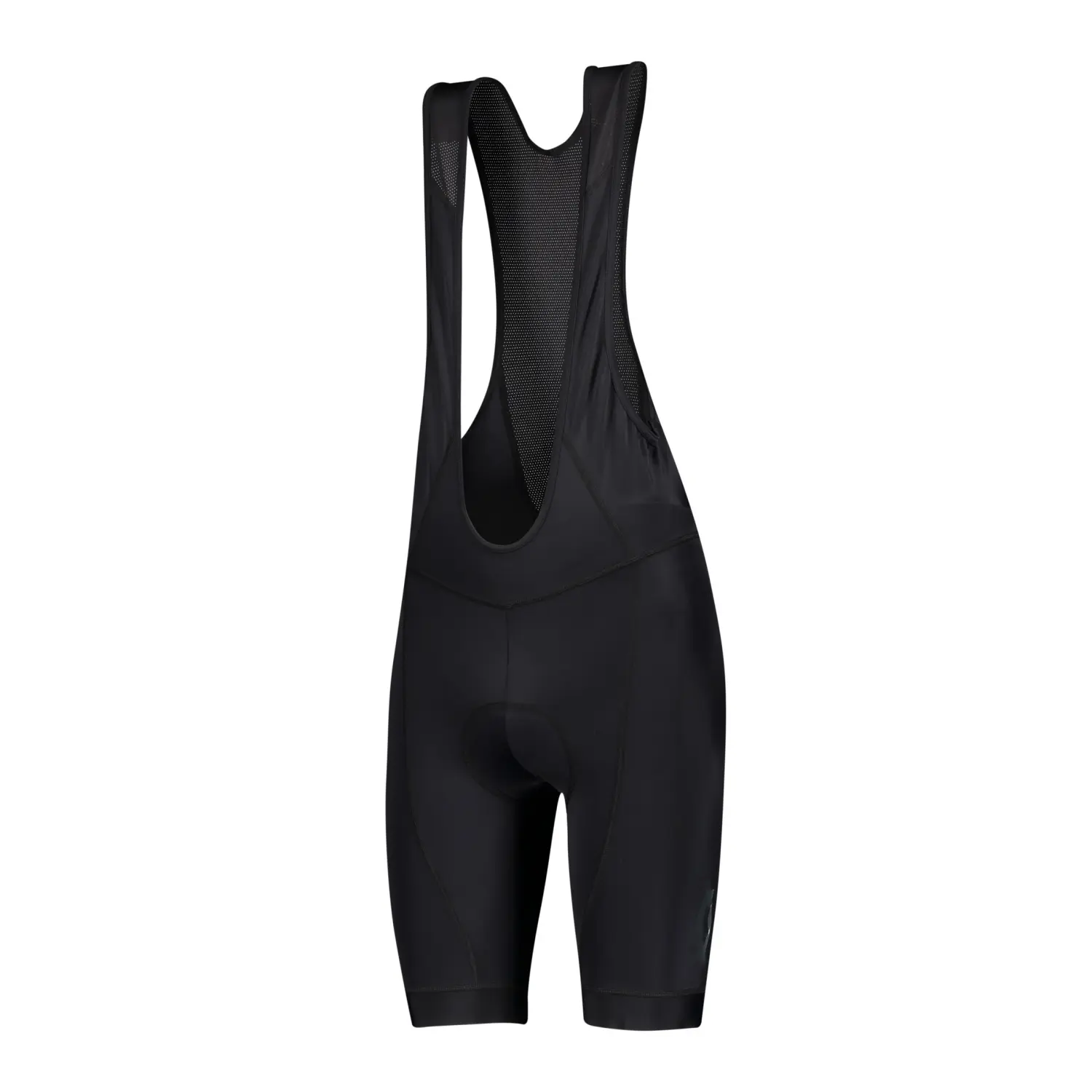 black - Scott Bibshorts M's Endurance +