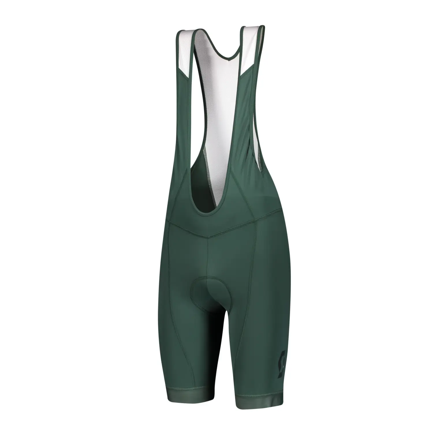 smoked green - Scott Bibshorts M's Endurance +
