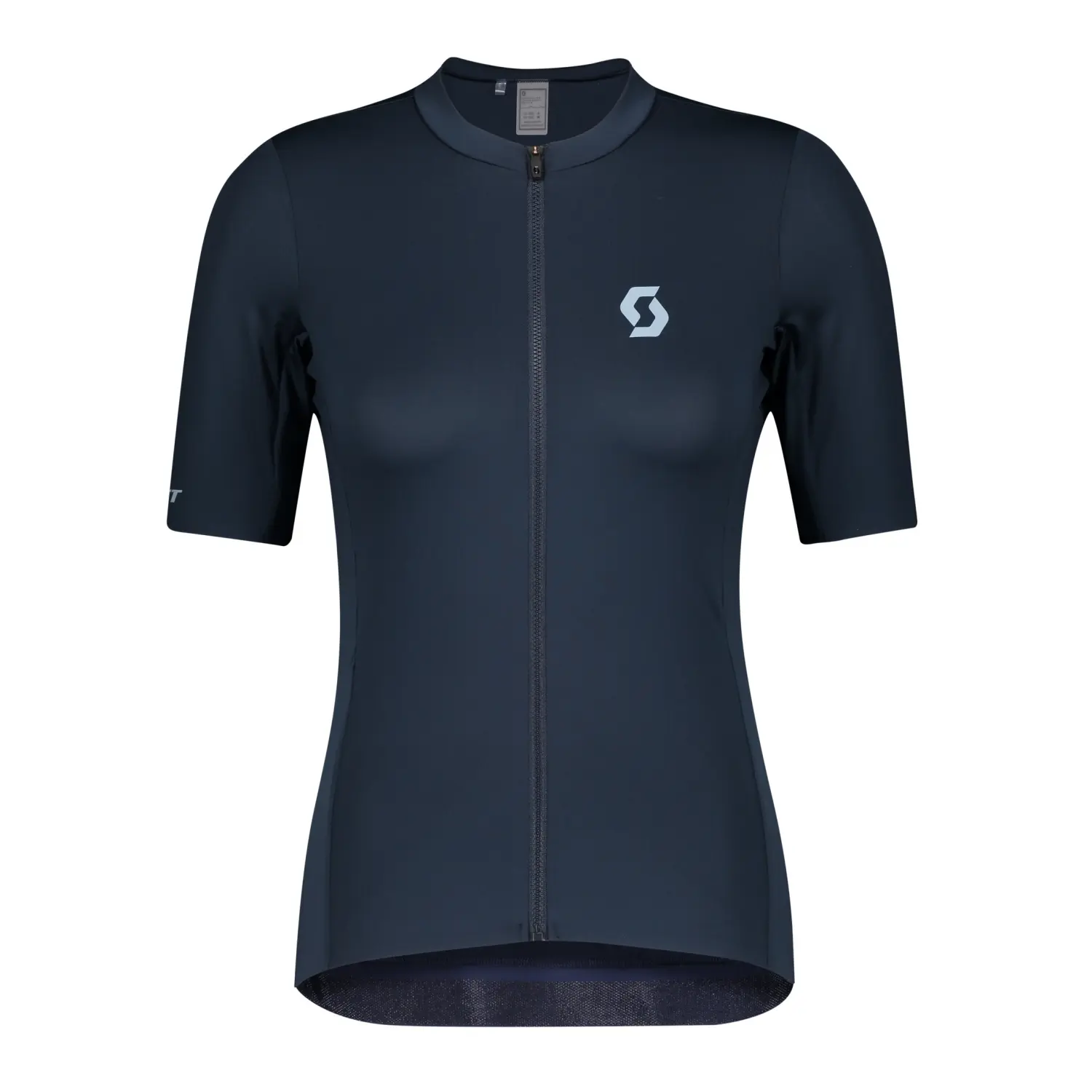midnight blue/glace blue - Scott Shirt W's RC Premium S/sl