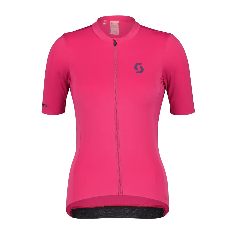Scott Shirt W's RC Premium S/sl