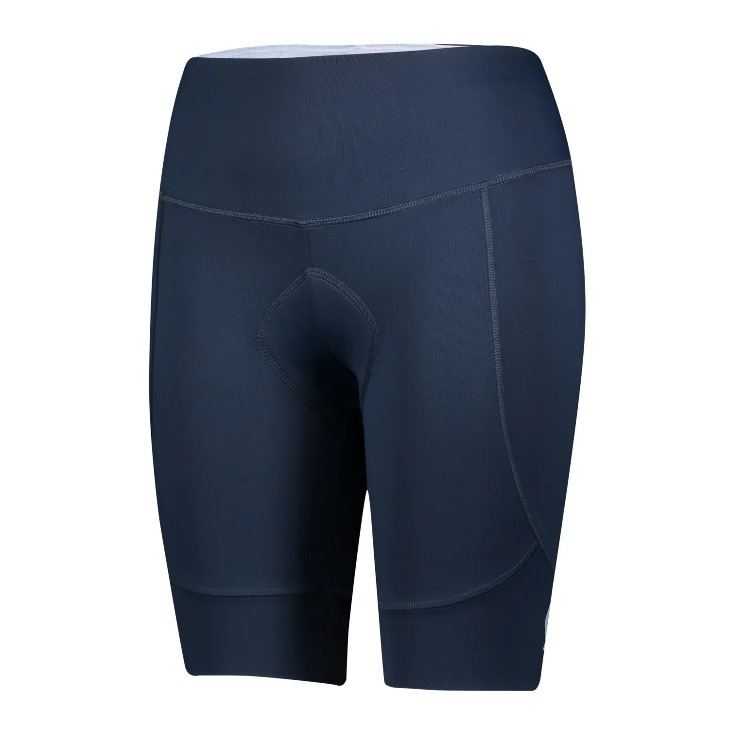 midnight blue/glace blue - Scott Shorts W's Endurance 10 +++