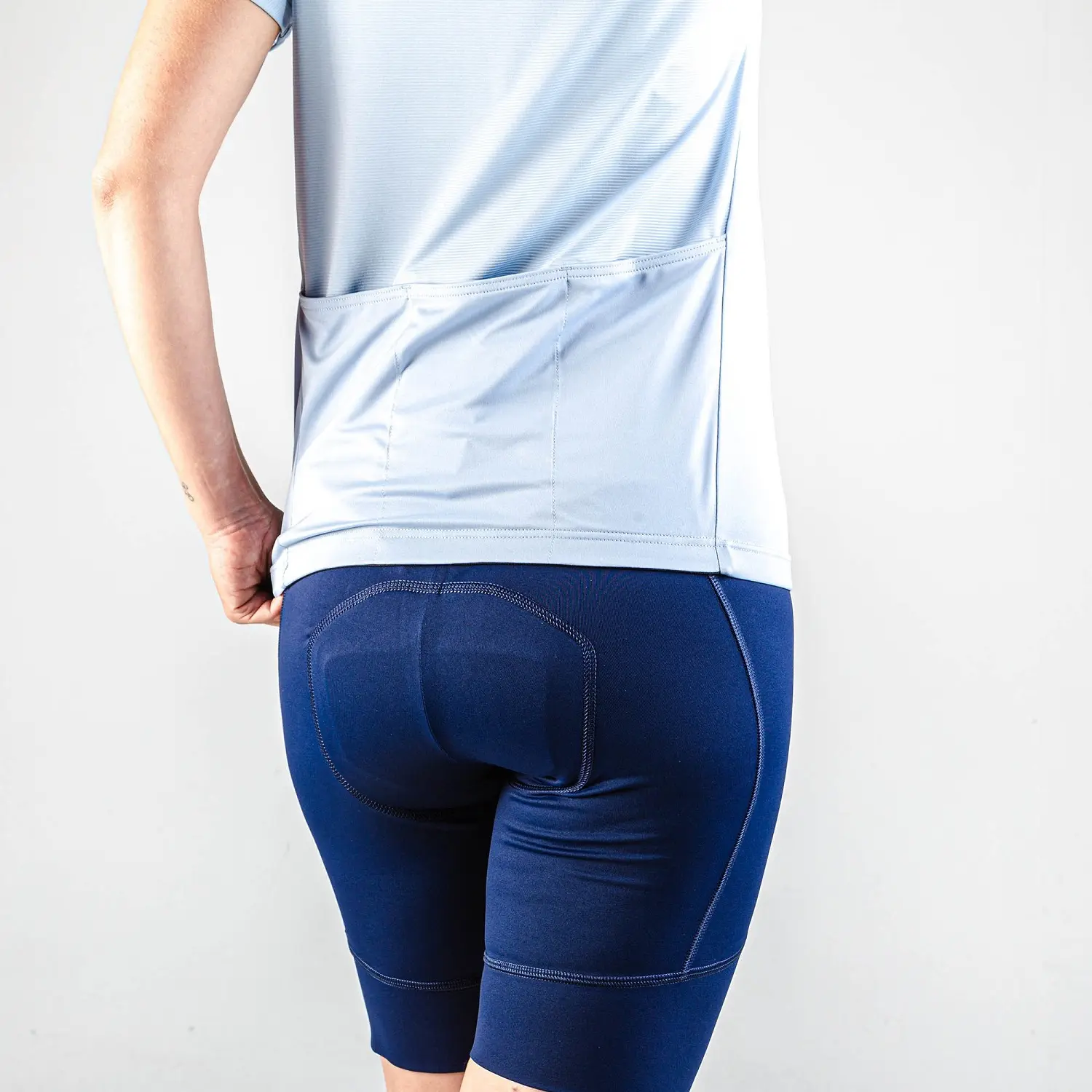  - Scott Shorts W's Endurance 10 +++