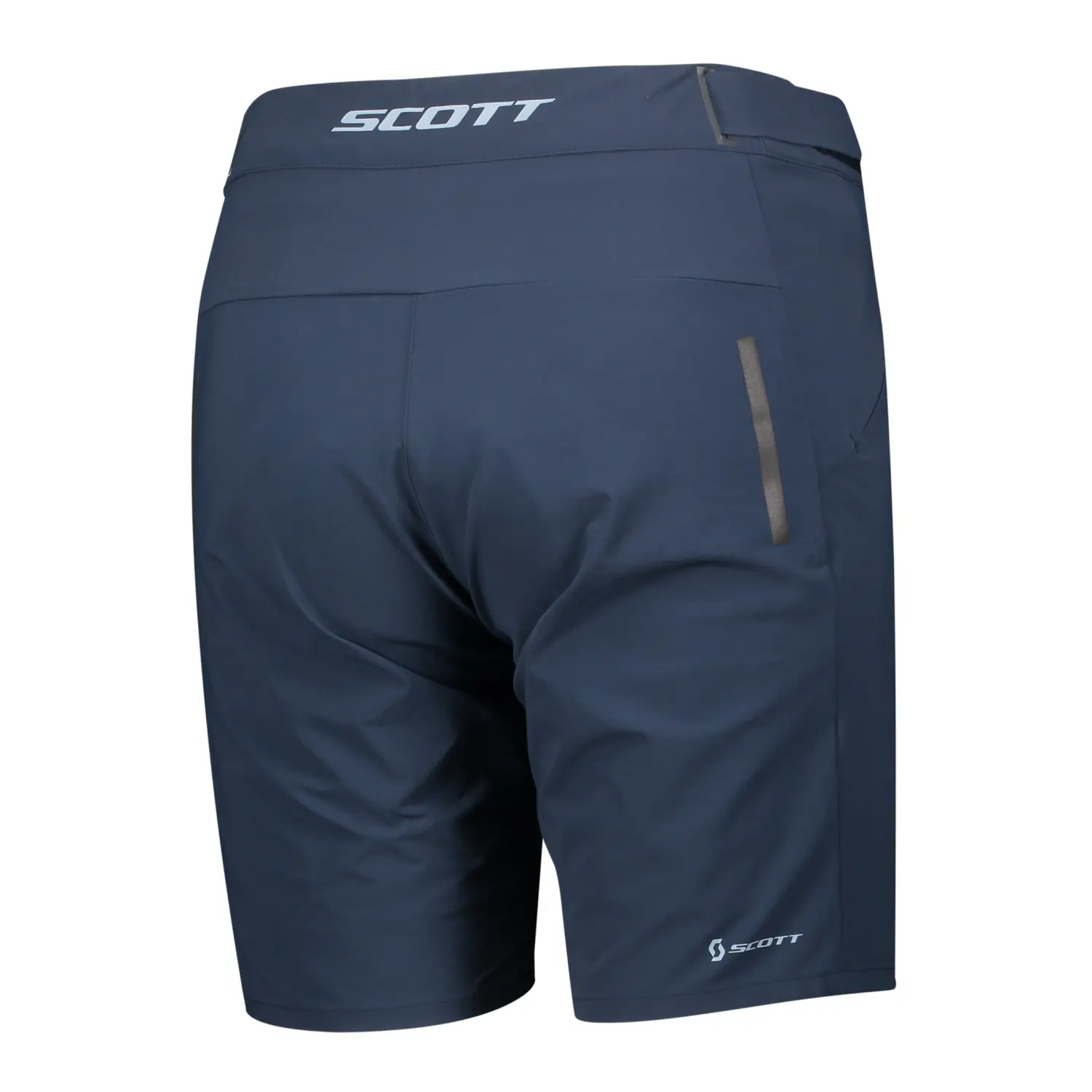  - Scott Shorts W's Endurance ls/fit w/pad