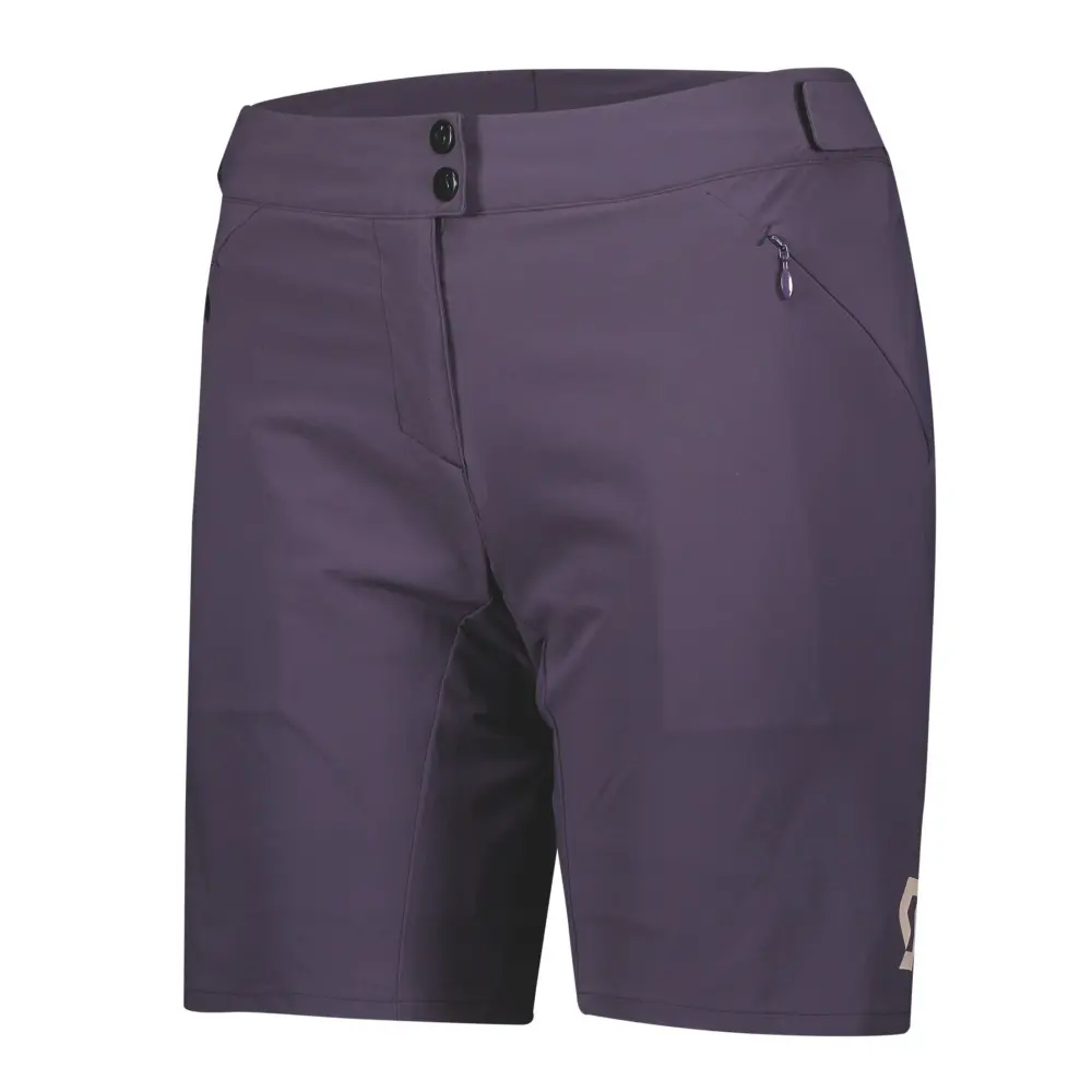 Dark Purple