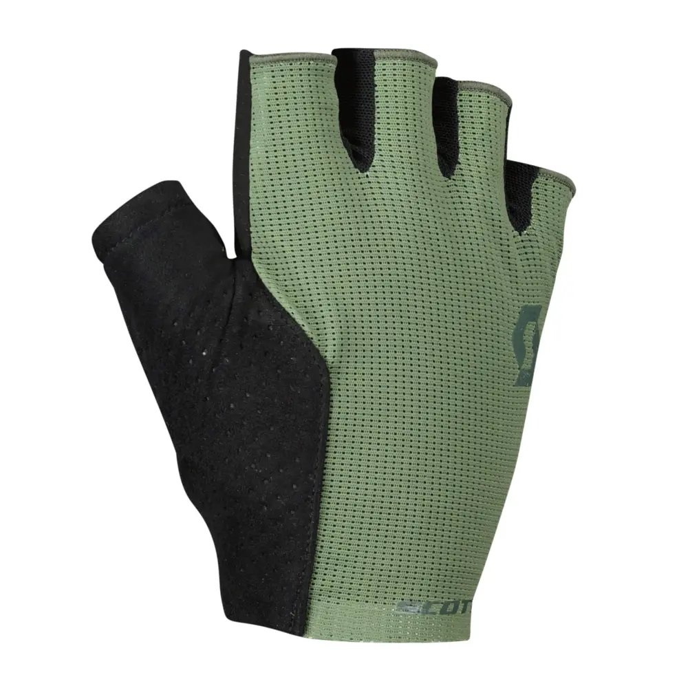 Frost Green/smoked Green