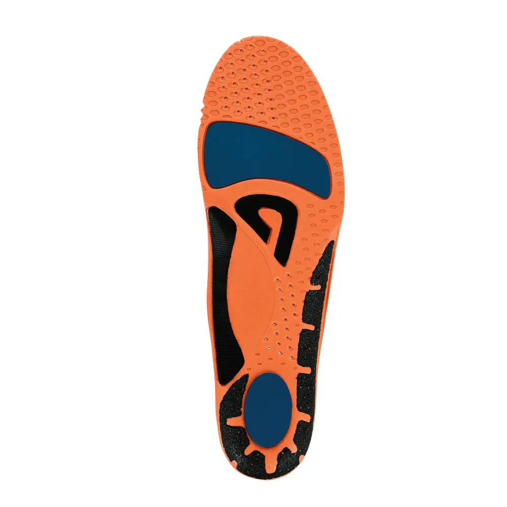 Scott Ergologic Innersole Adjustable System