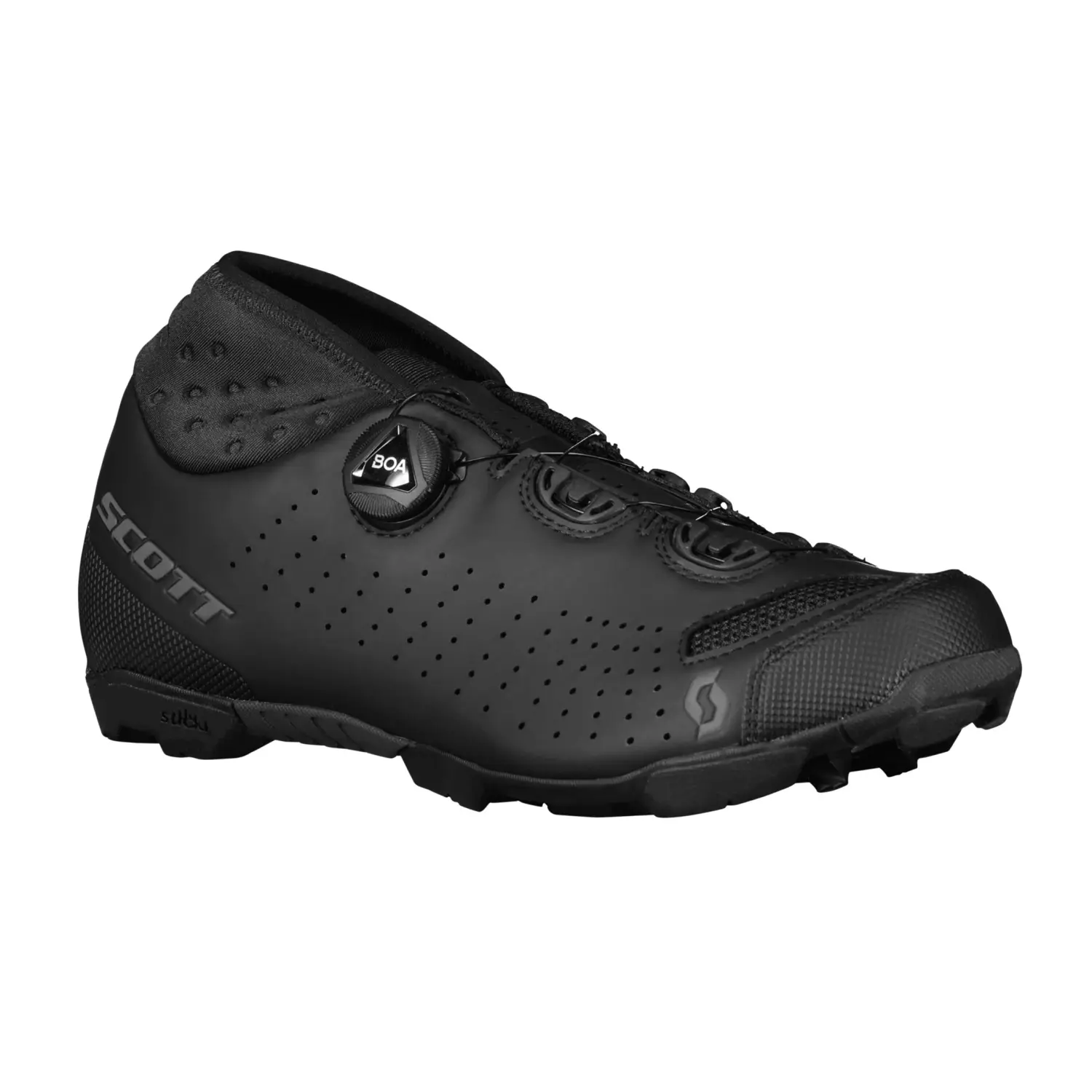  - Scott Shoe Mtb Comp Mid